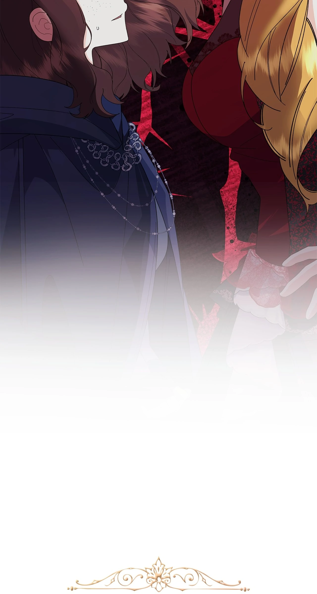 I Got Married to a Duke Called Beast Chapter 71 - Page 1