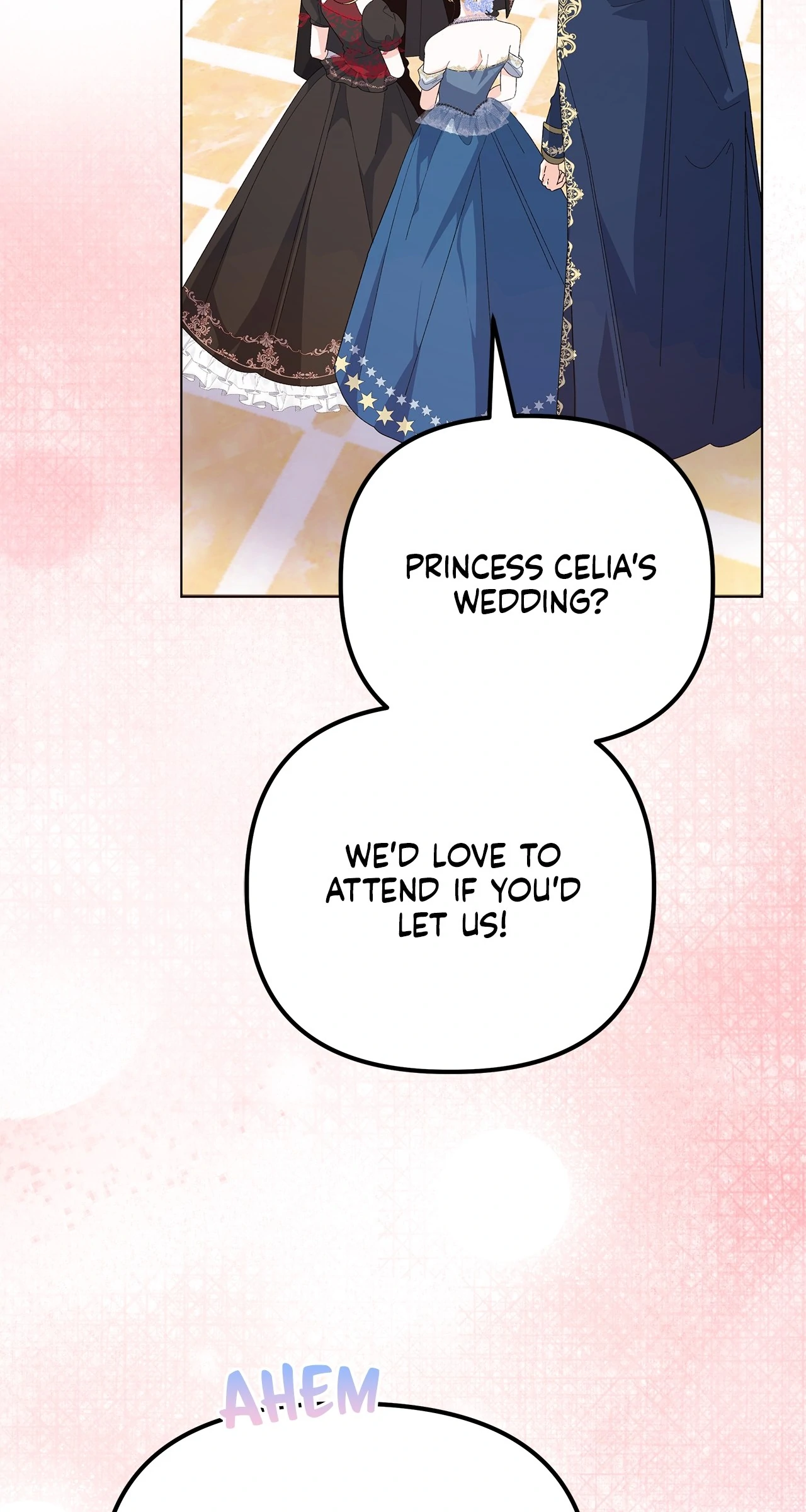 I Got Married to a Duke Called Beast Chapter 71 - Page 104