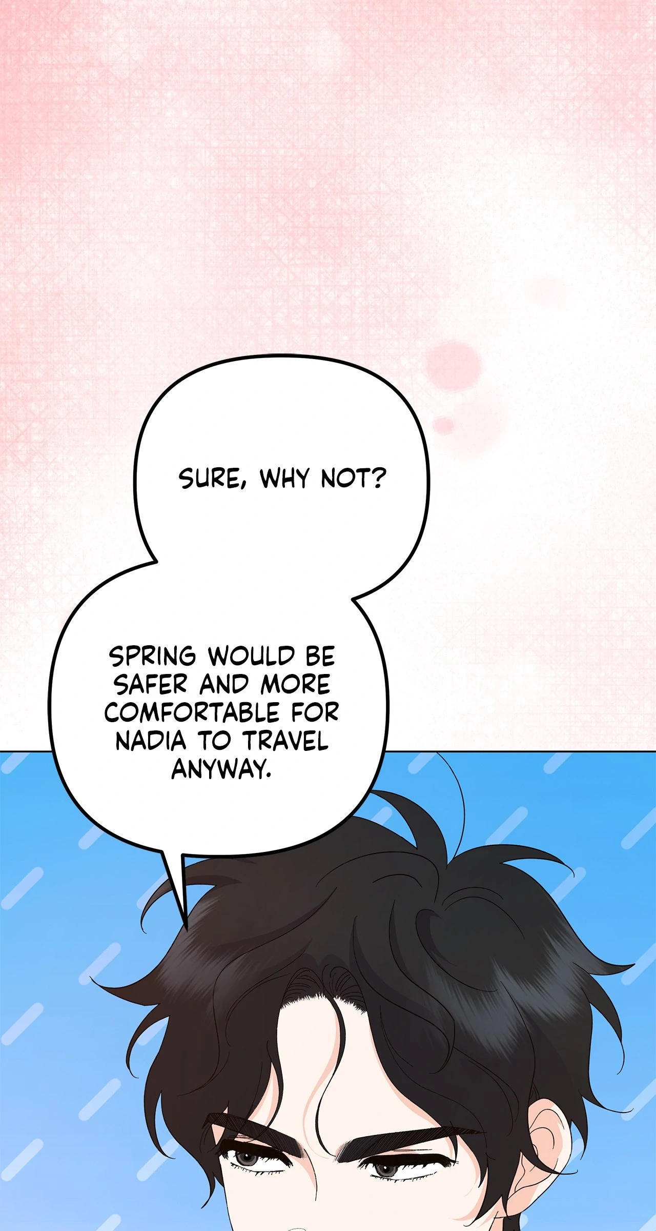 I Got Married to a Duke Called Beast Chapter 71 - Page 106