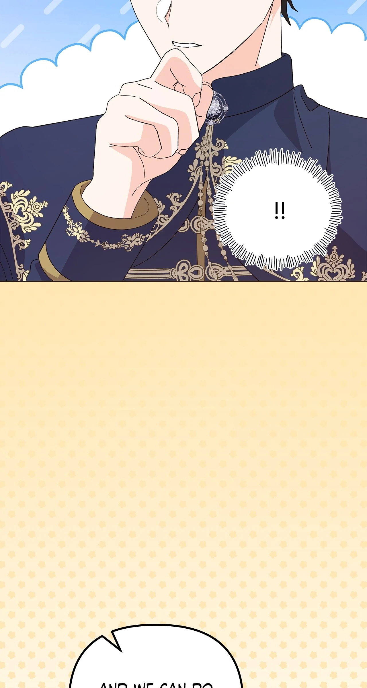 I Got Married to a Duke Called Beast Chapter 71 - Page 107