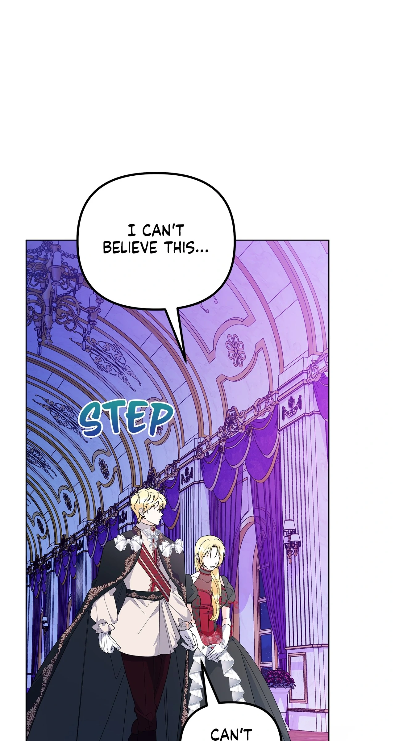 I Got Married to a Duke Called Beast Chapter 71 - Page 111