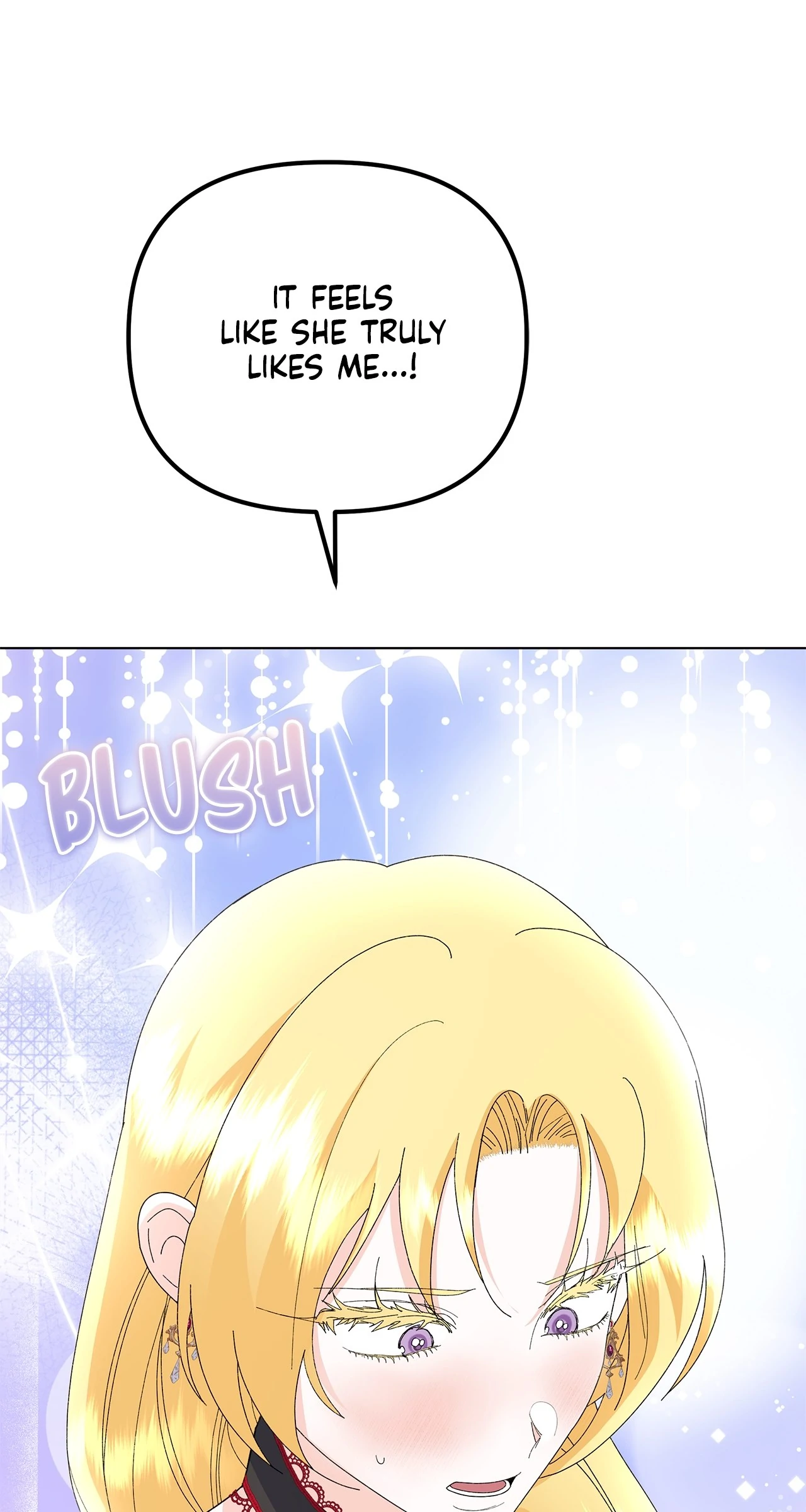 I Got Married to a Duke Called Beast Chapter 71 - Page 114