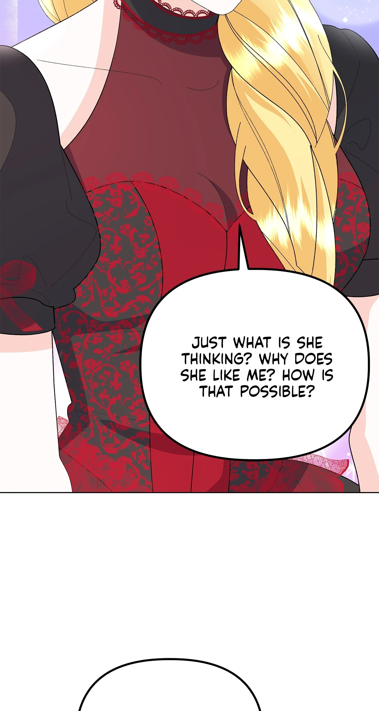 I Got Married to a Duke Called Beast Chapter 71 - Page 115