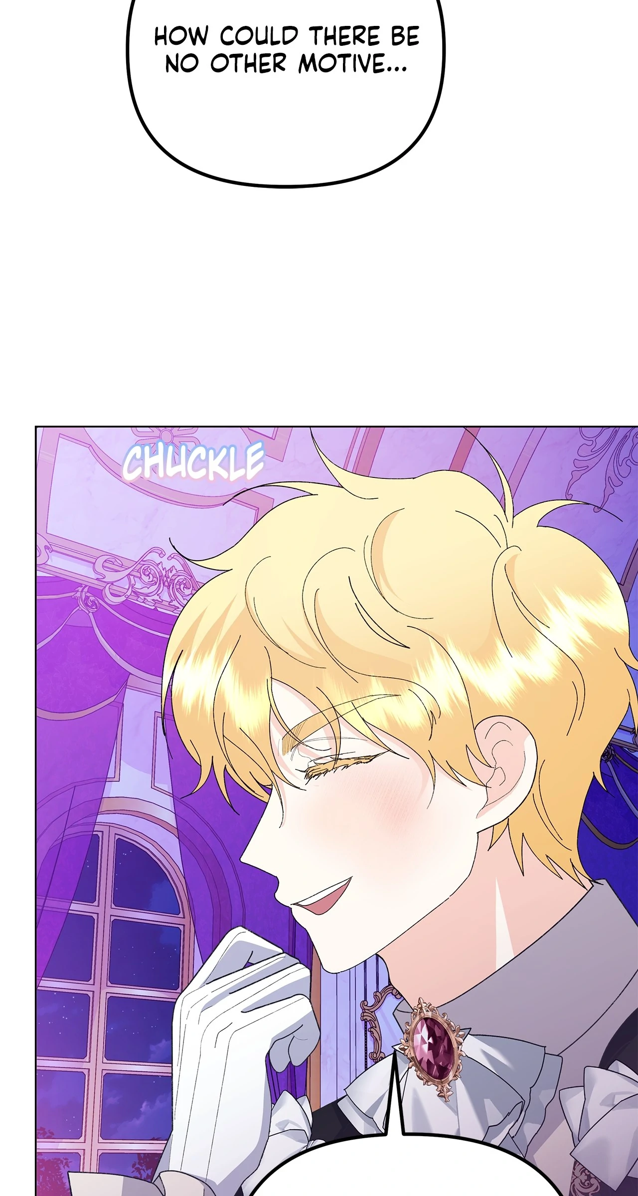 I Got Married to a Duke Called Beast Chapter 71 - Page 116