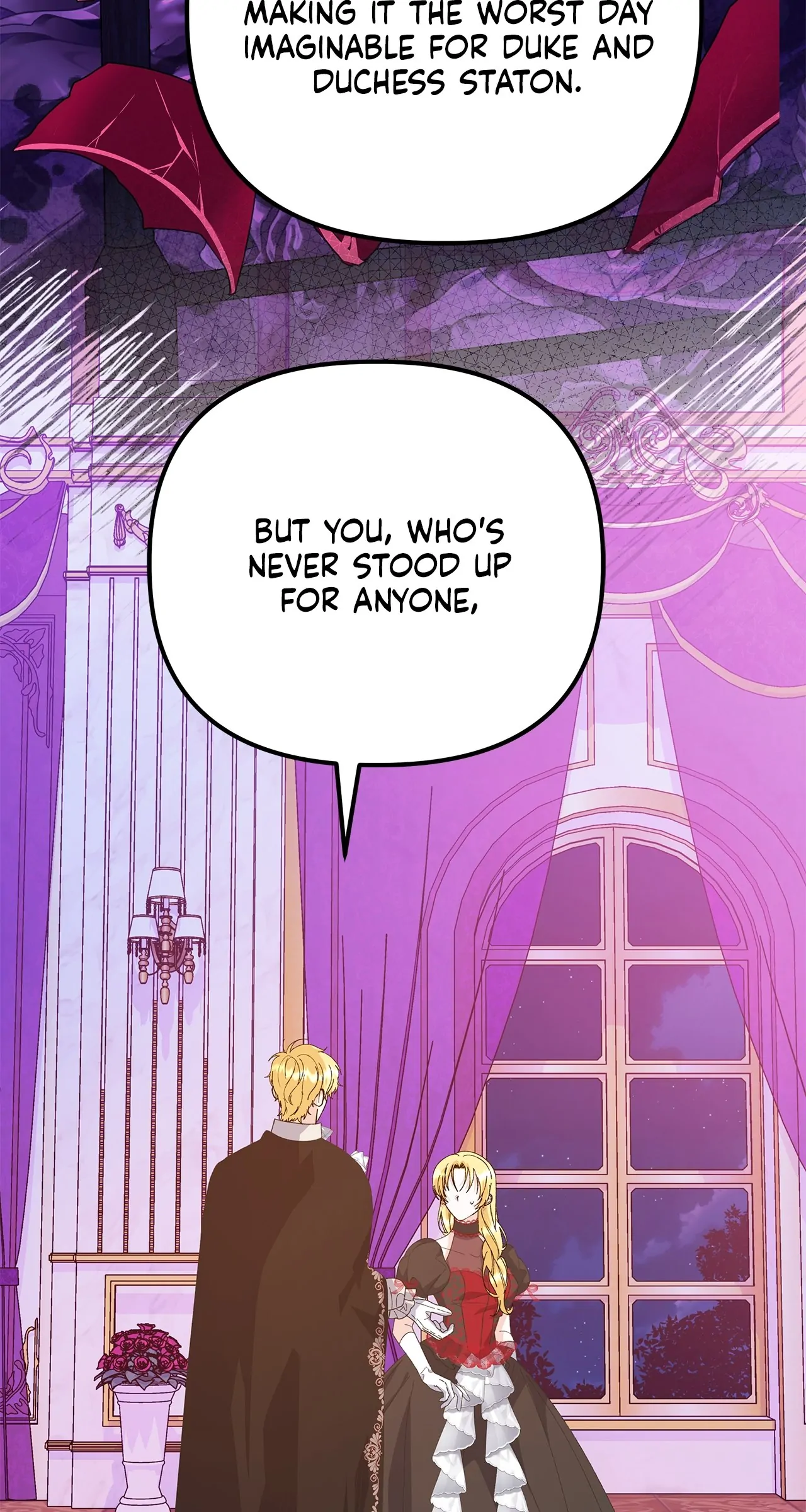 I Got Married to a Duke Called Beast Chapter 71 - Page 120
