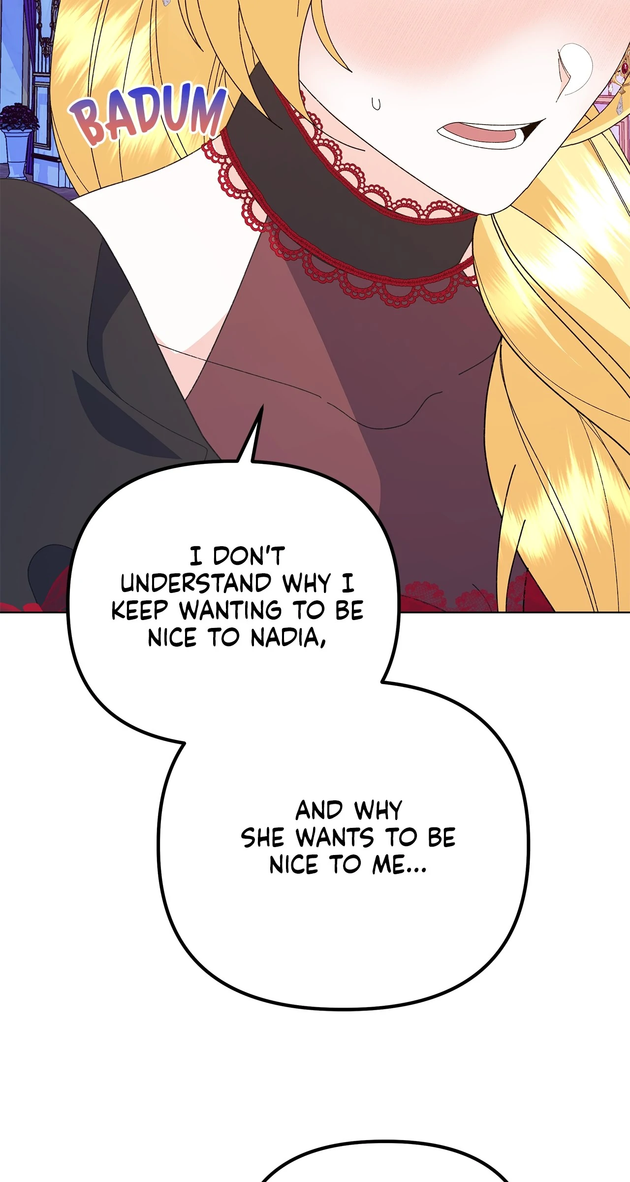 I Got Married to a Duke Called Beast Chapter 71 - Page 124