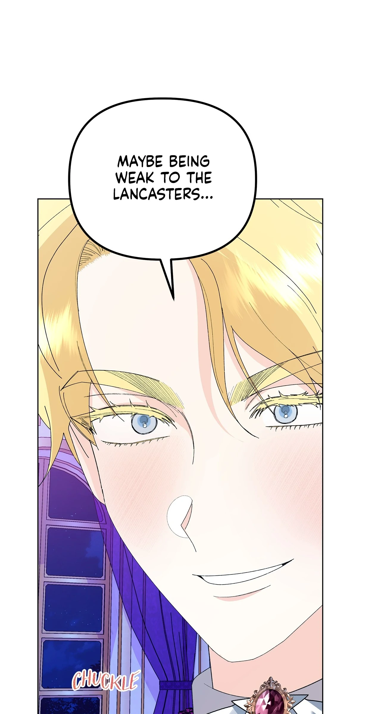 I Got Married to a Duke Called Beast Chapter 71 - Page 127