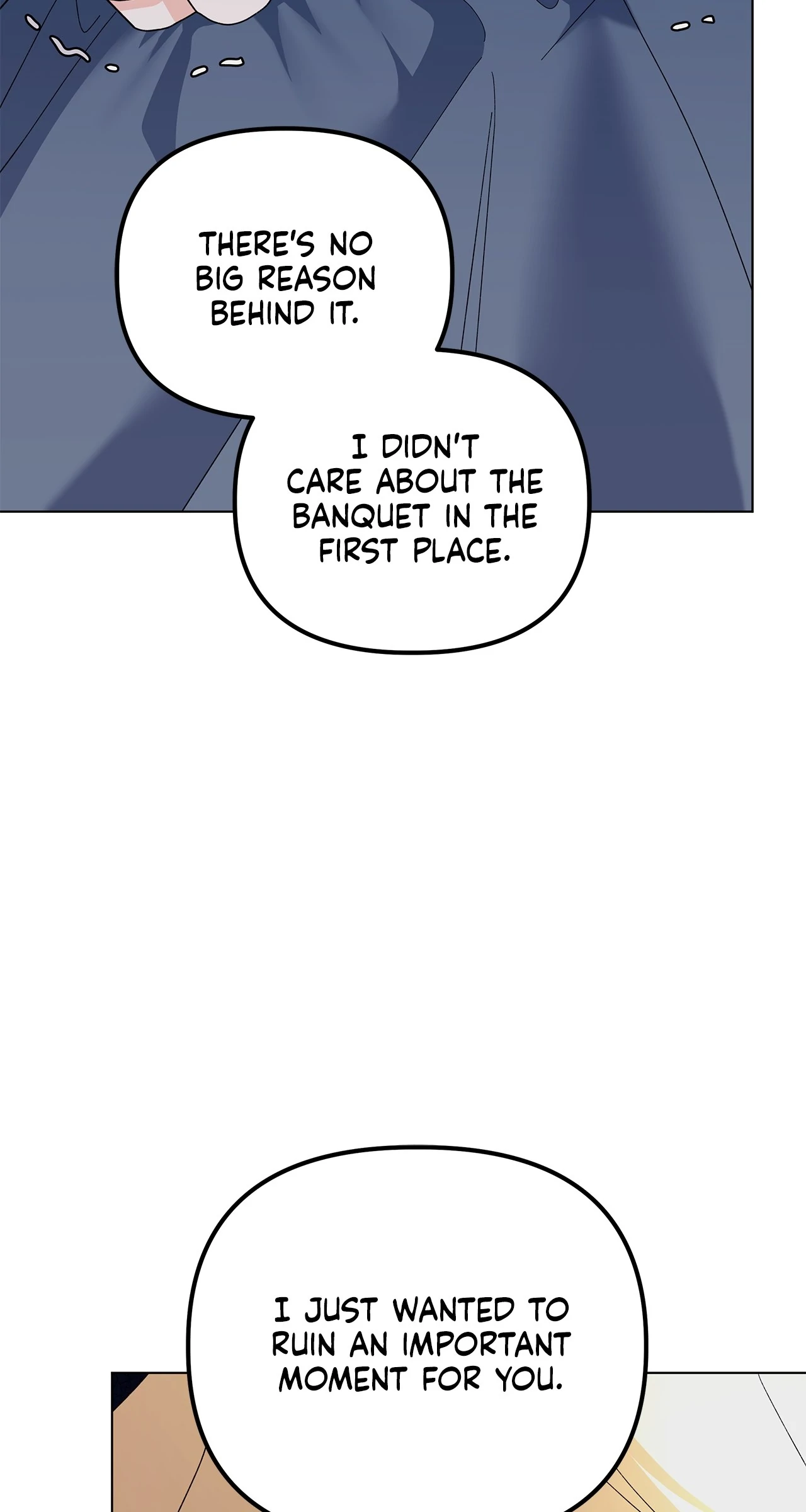 I Got Married to a Duke Called Beast Chapter 71 - Page 13