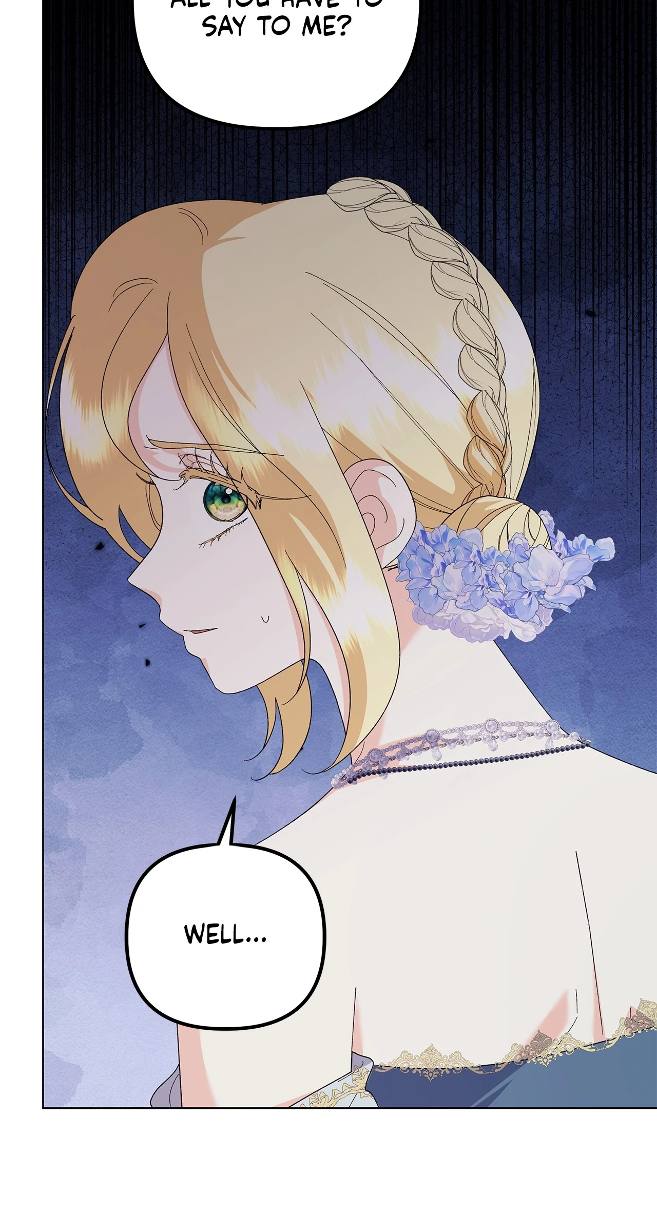I Got Married to a Duke Called Beast Chapter 71 - Page 18
