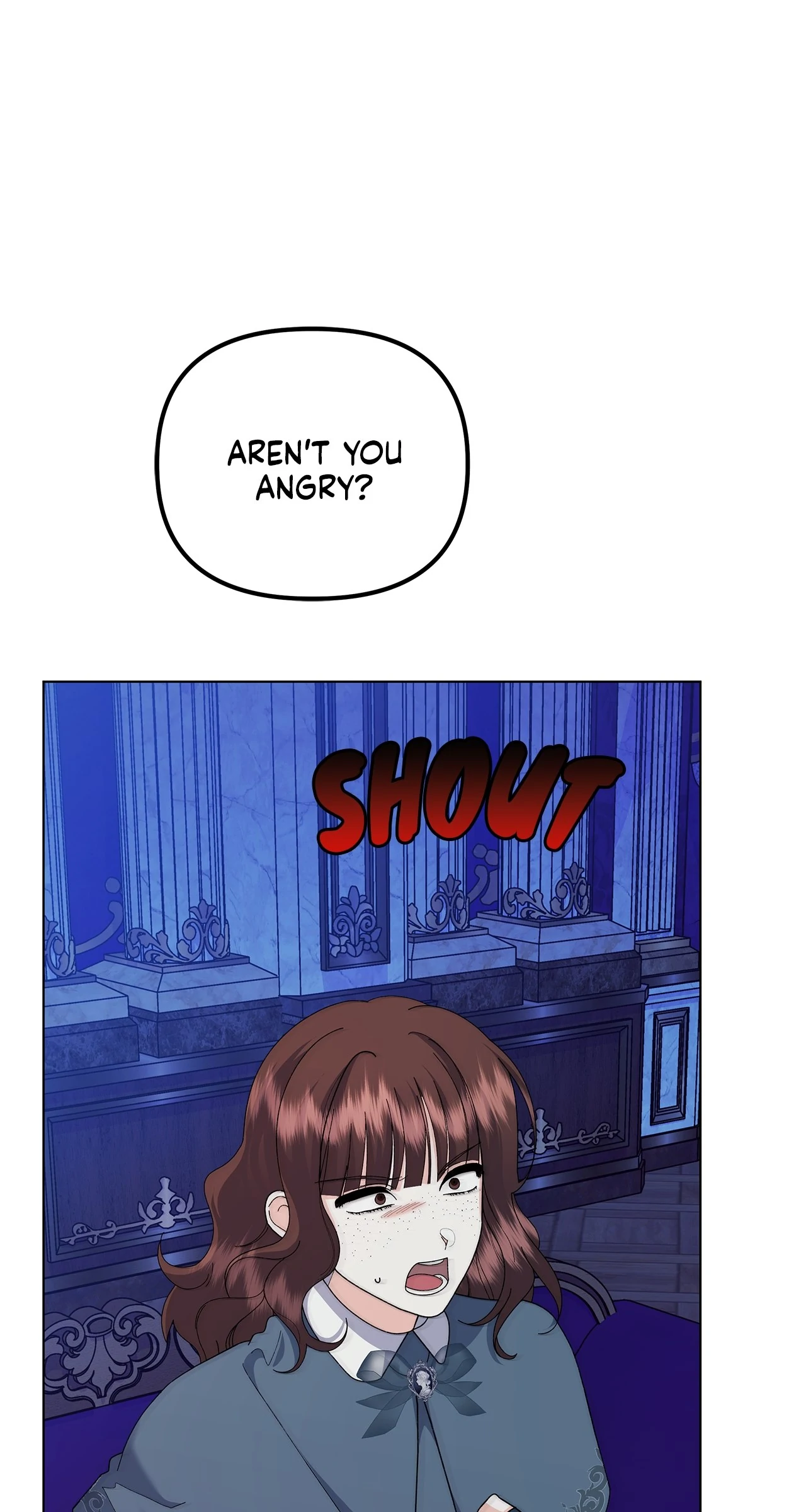 I Got Married to a Duke Called Beast Chapter 71 - Page 19
