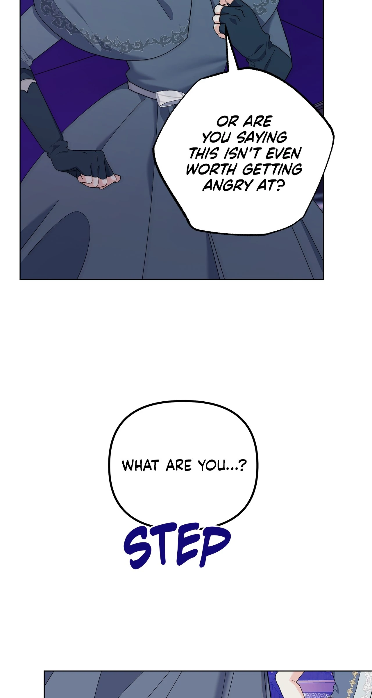 I Got Married to a Duke Called Beast Chapter 71 - Page 20