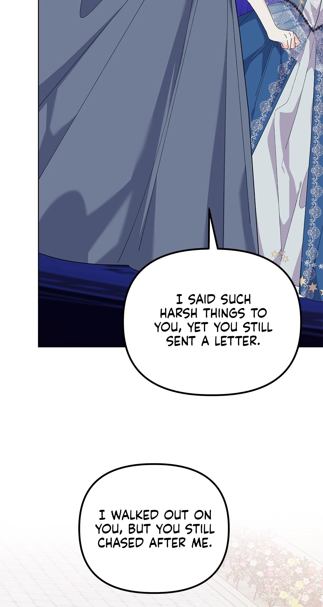 I Got Married to a Duke Called Beast Chapter 71 - Page 21