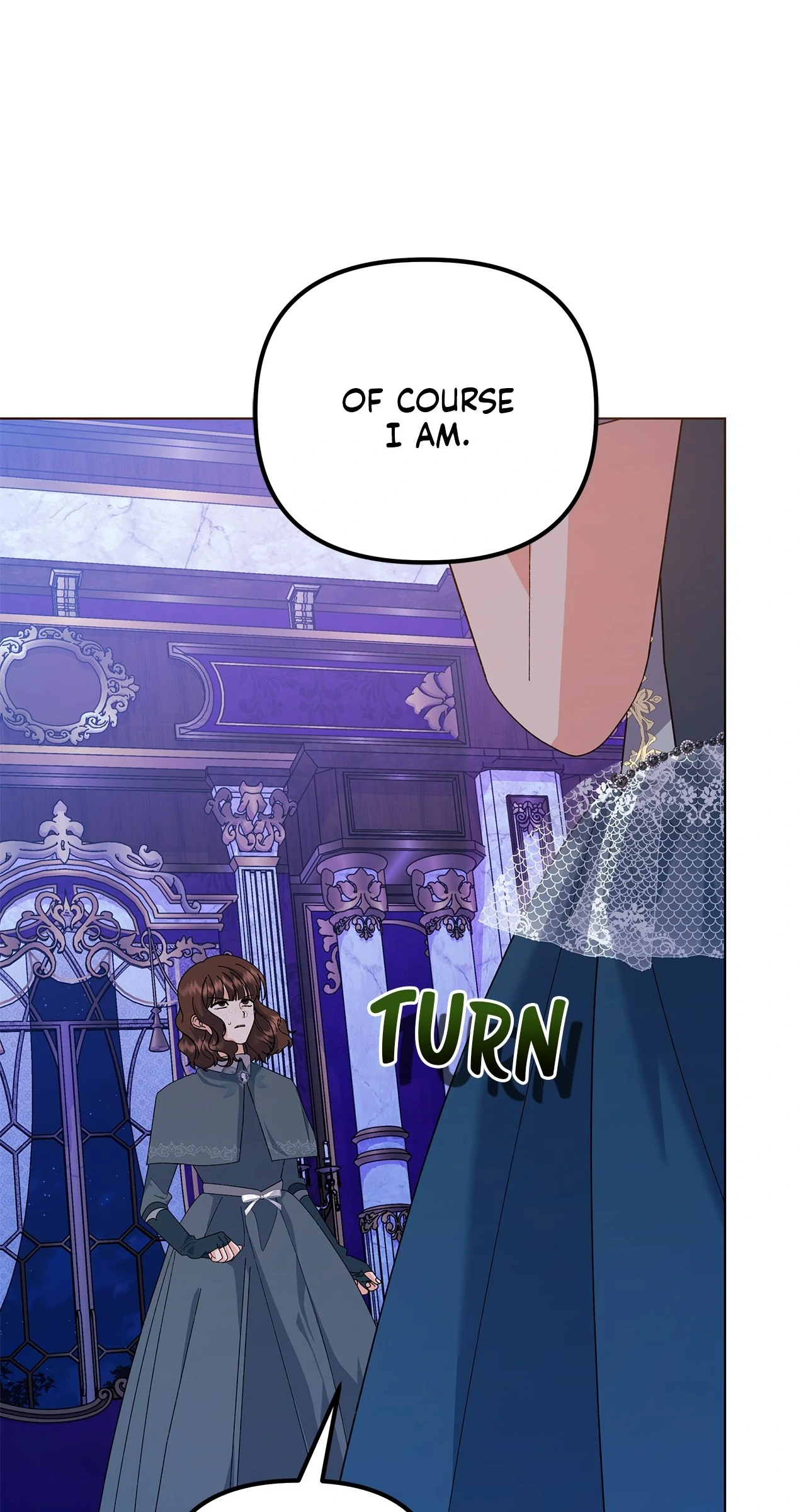 I Got Married to a Duke Called Beast Chapter 71 - Page 30