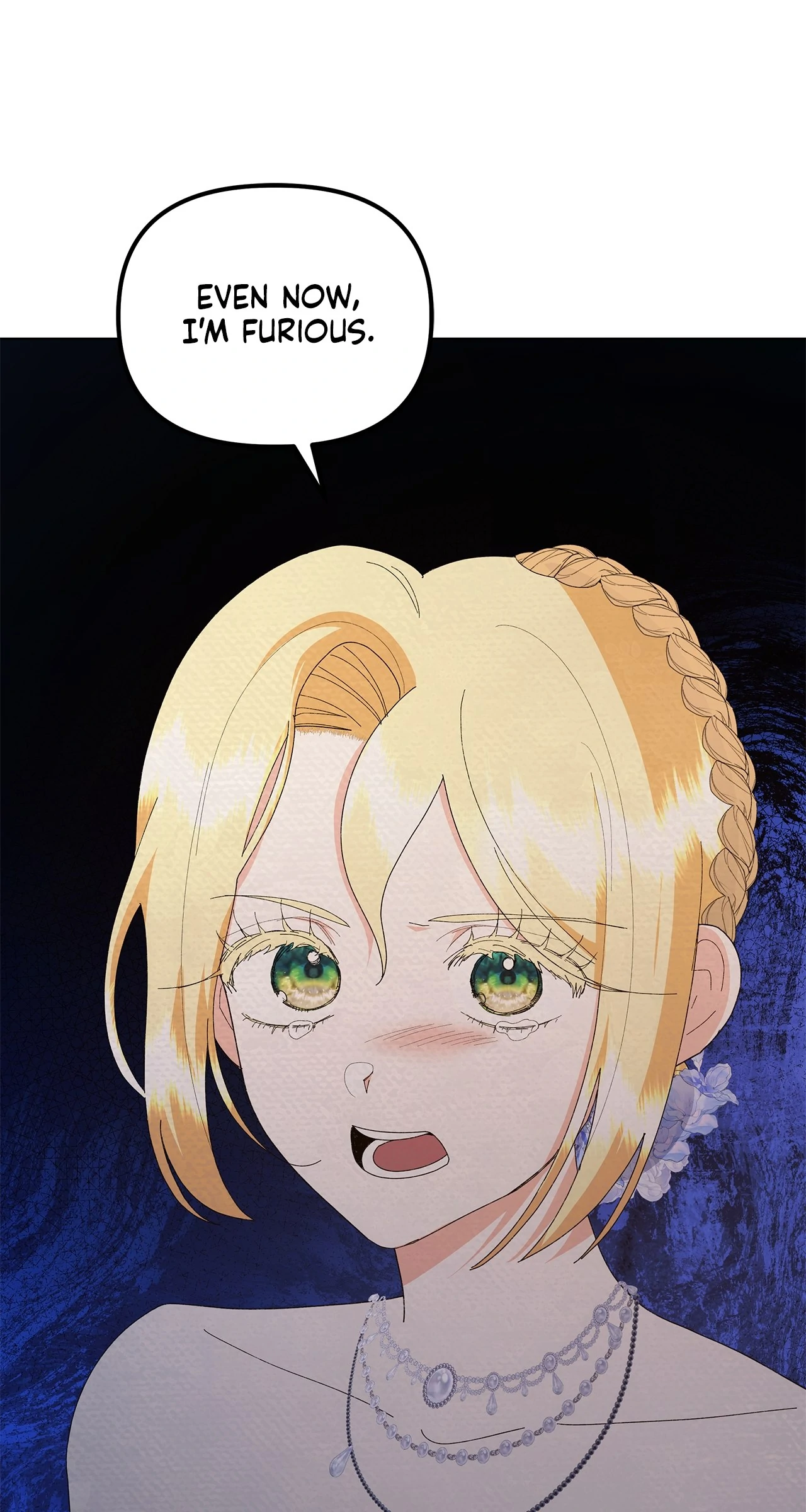I Got Married to a Duke Called Beast Chapter 71 - Page 32