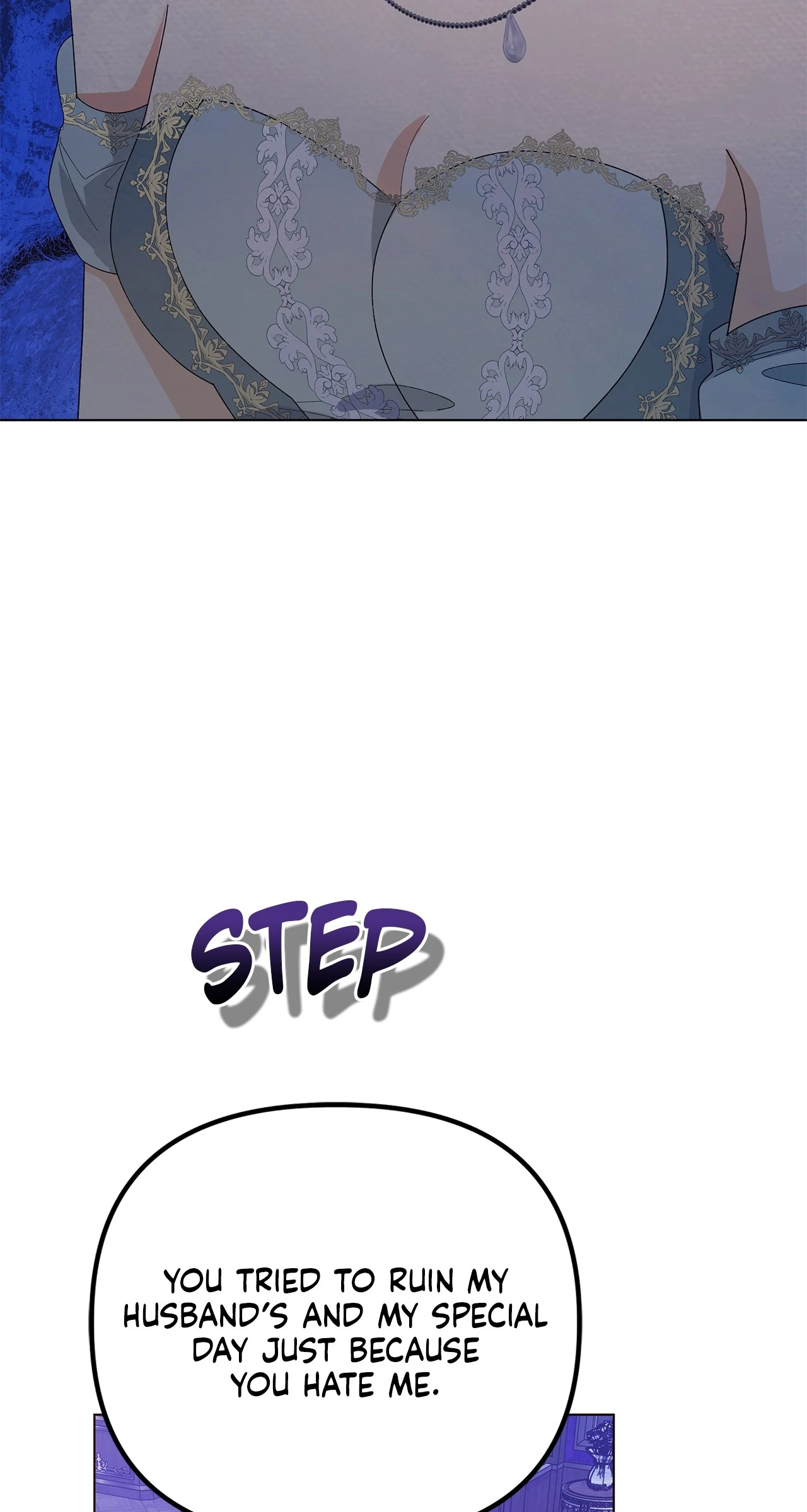 I Got Married to a Duke Called Beast Chapter 71 - Page 33