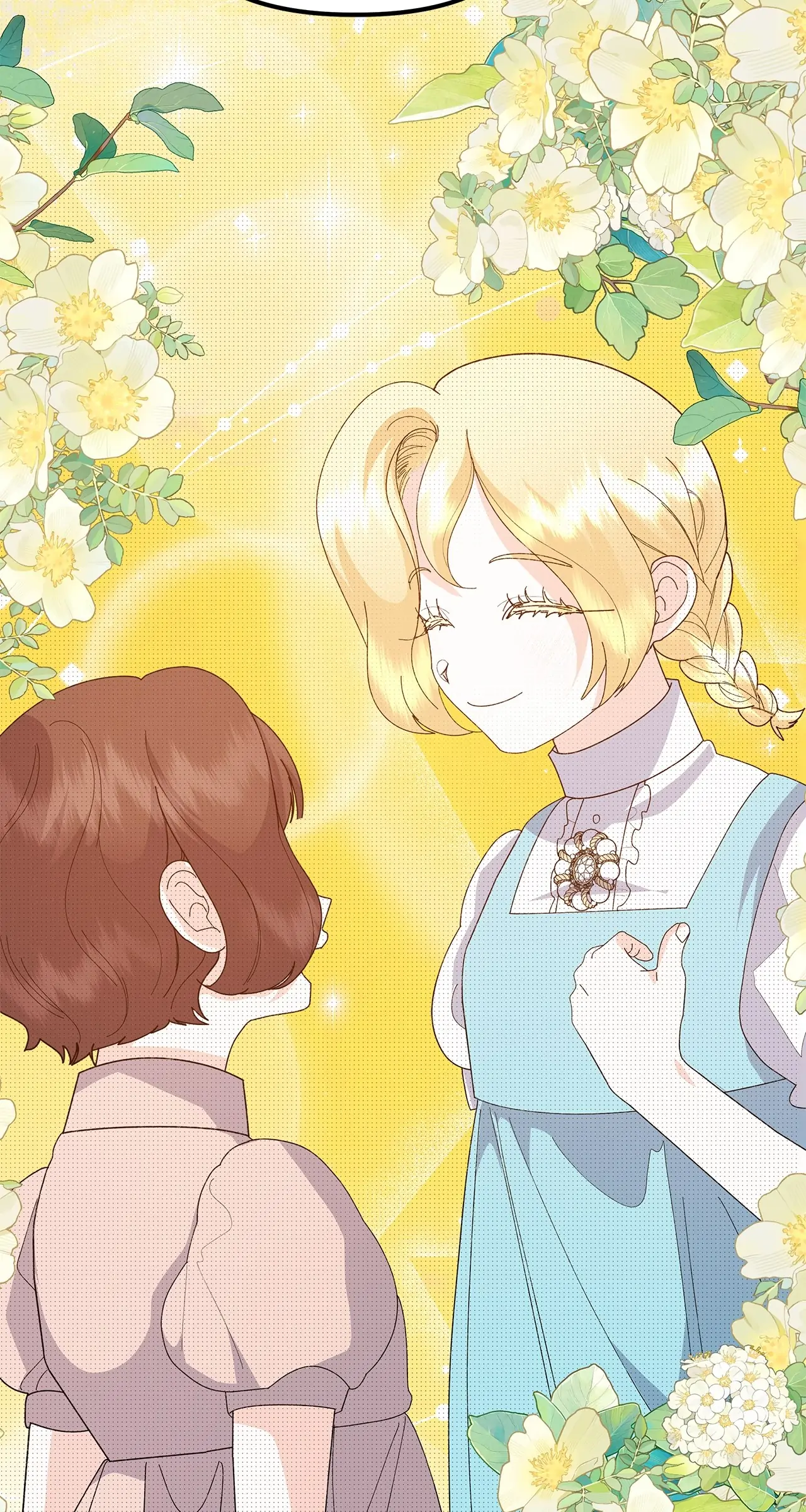 I Got Married to a Duke Called Beast Chapter 71 - Page 37