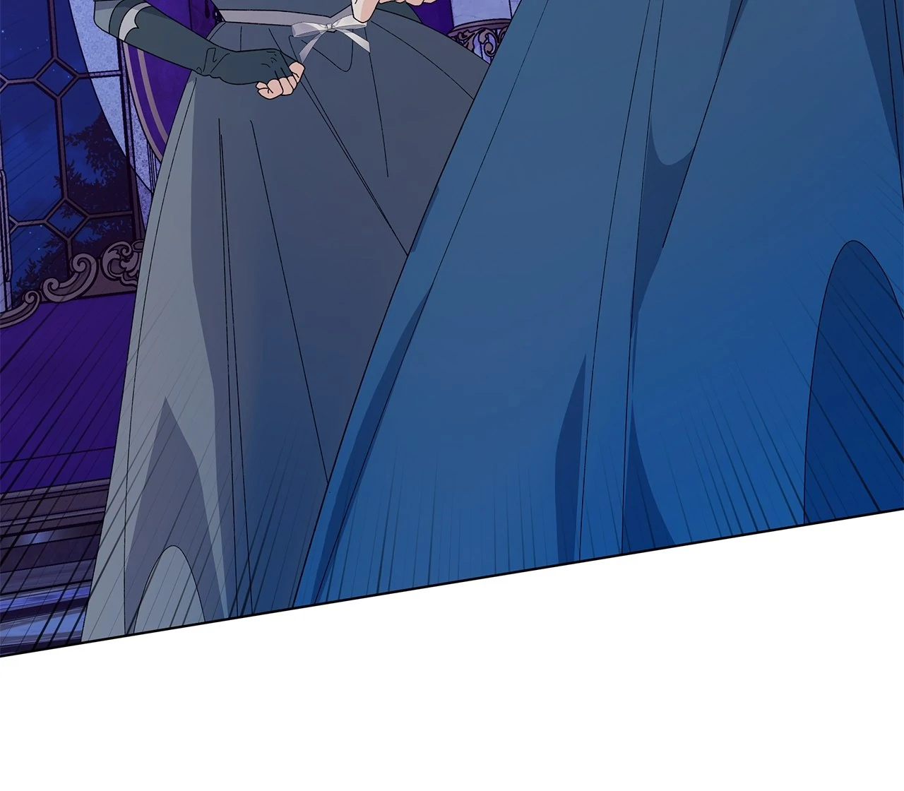 I Got Married to a Duke Called Beast Chapter 71 - Page 39
