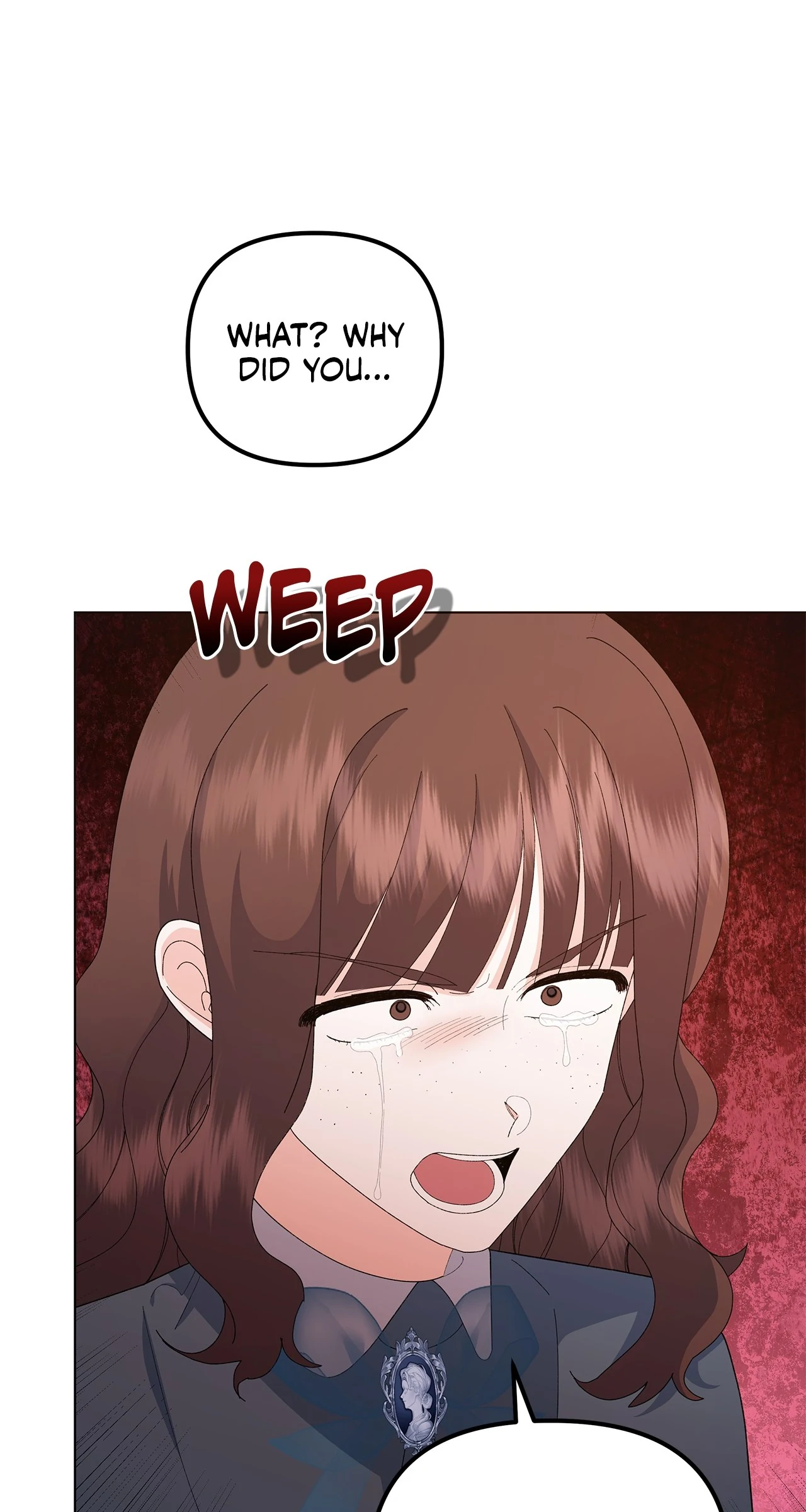 I Got Married to a Duke Called Beast Chapter 71 - Page 40