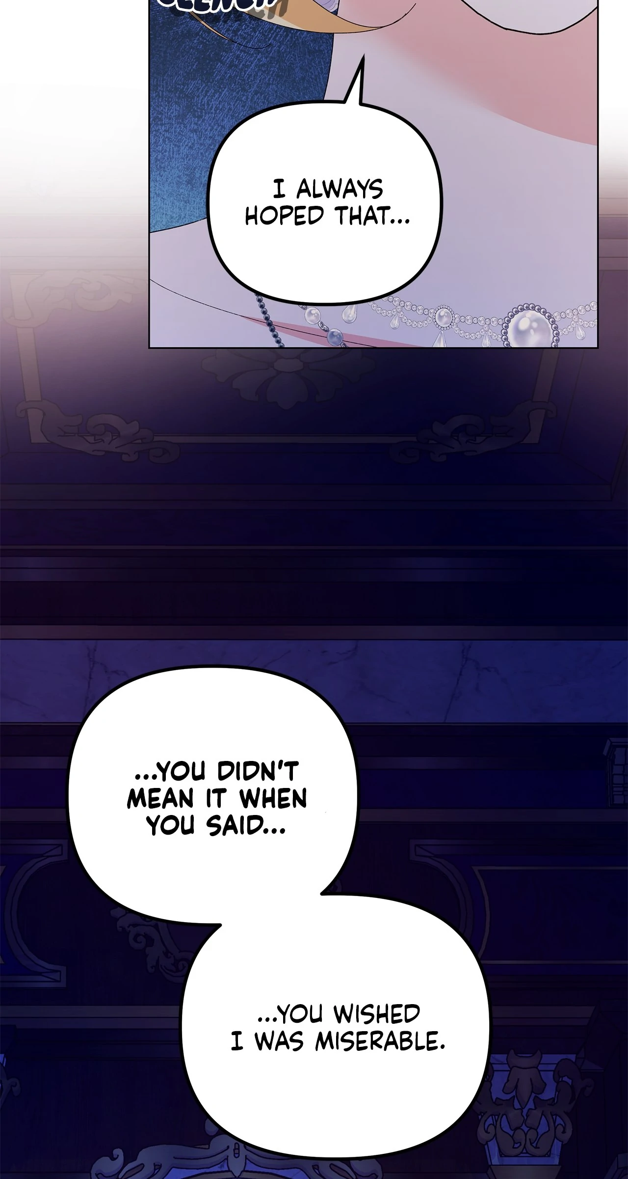 I Got Married to a Duke Called Beast Chapter 71 - Page 45