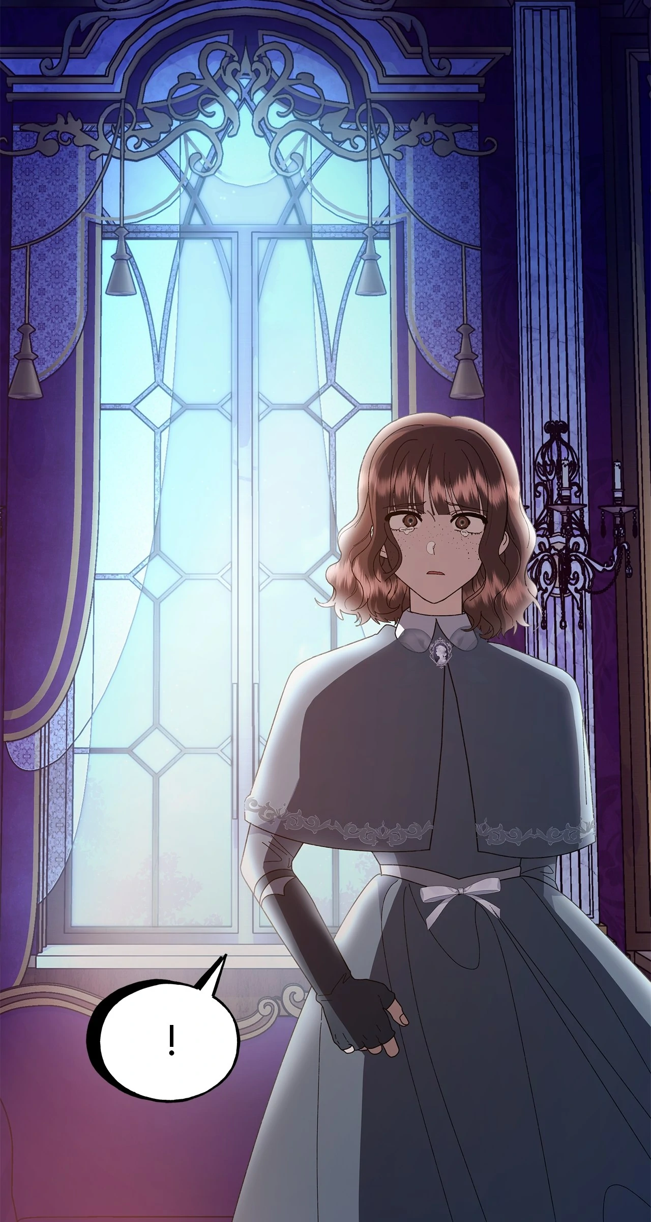 I Got Married to a Duke Called Beast Chapter 71 - Page 46