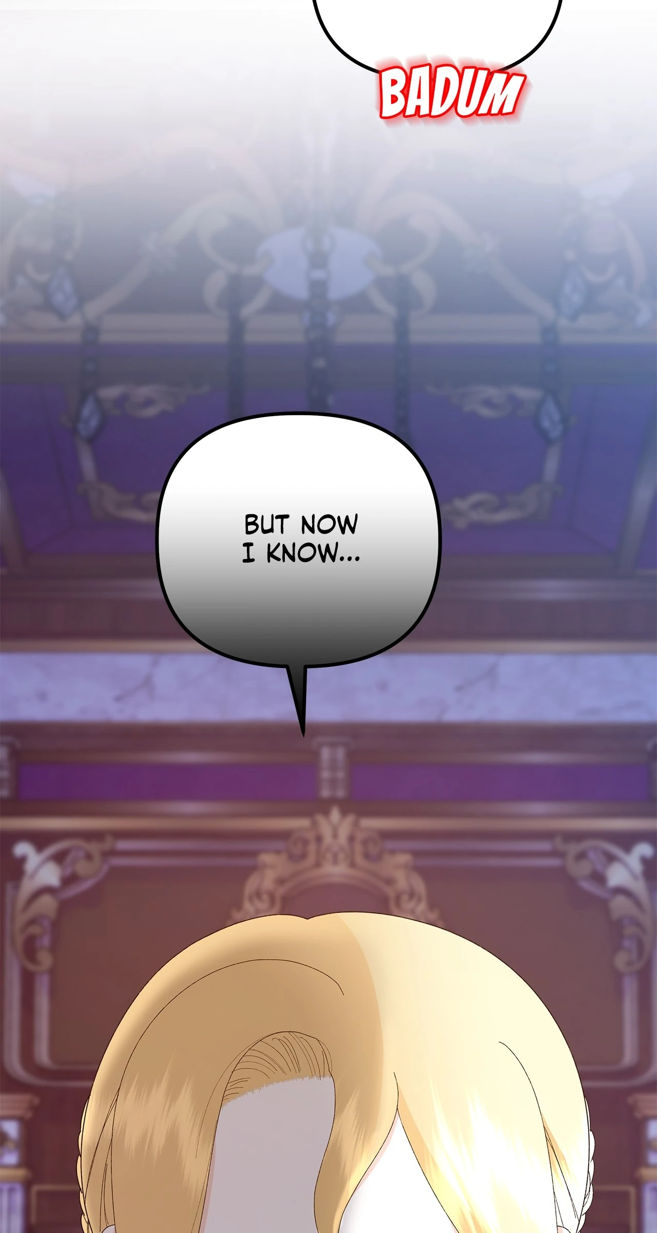 I Got Married to a Duke Called Beast Chapter 71 - Page 49