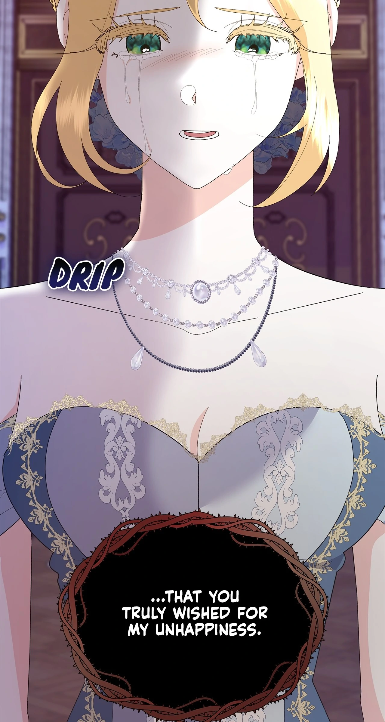 I Got Married to a Duke Called Beast Chapter 71 - Page 50