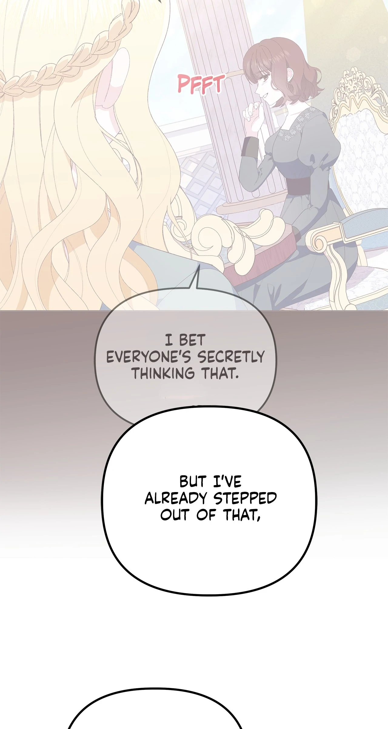 I Got Married to a Duke Called Beast Chapter 71 - Page 58