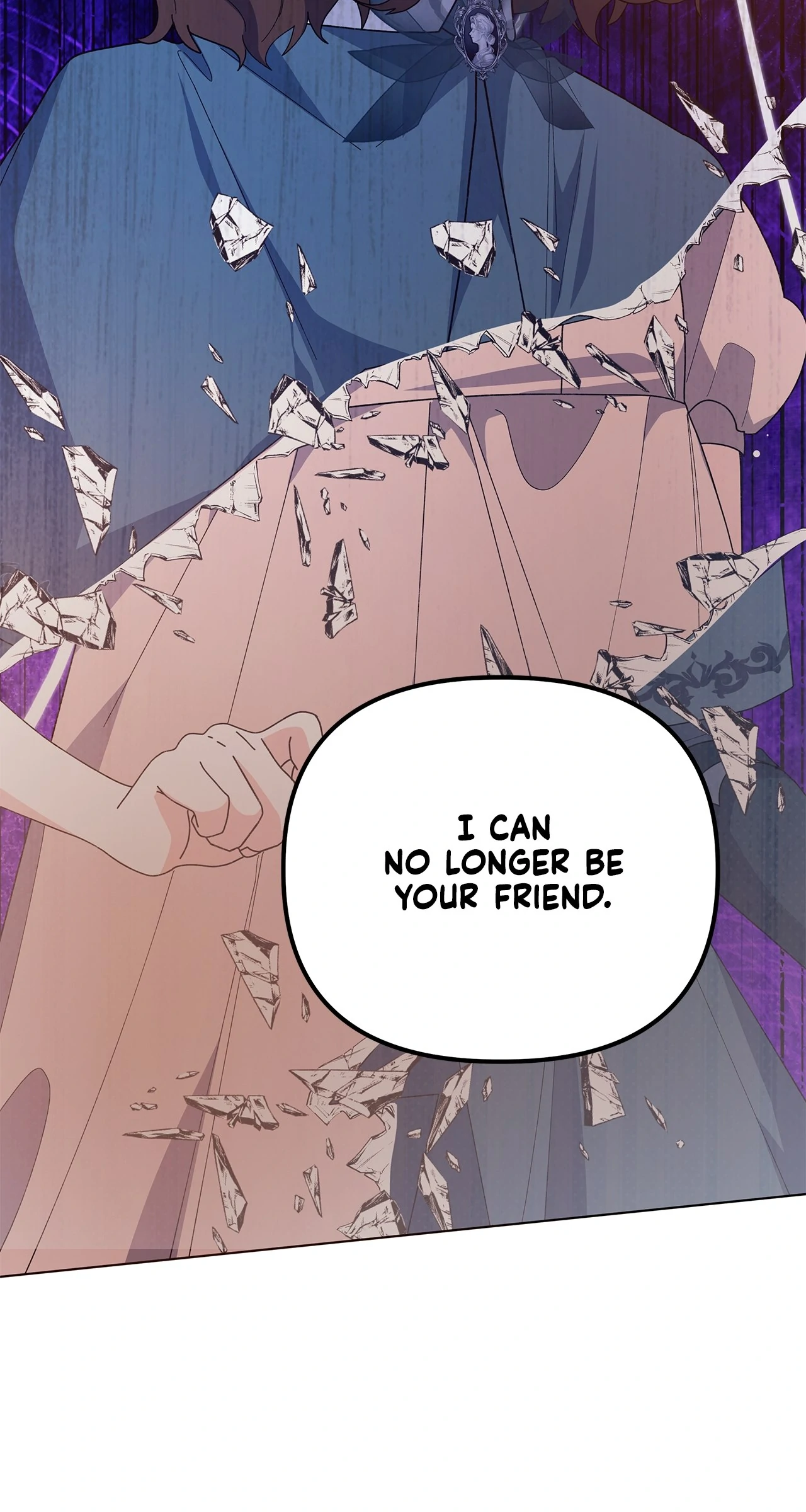 I Got Married to a Duke Called Beast Chapter 71 - Page 61