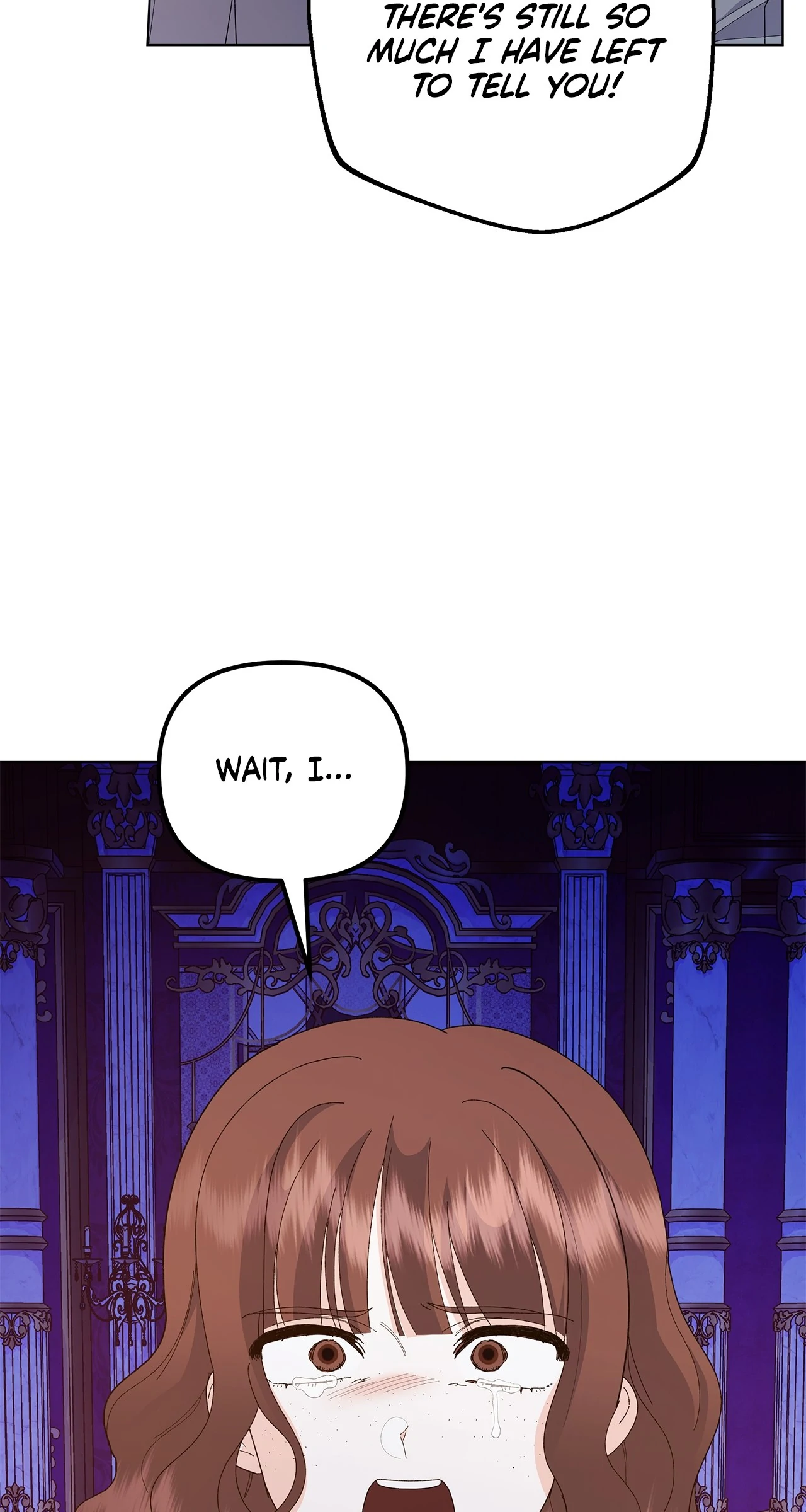 I Got Married to a Duke Called Beast Chapter 71 - Page 65