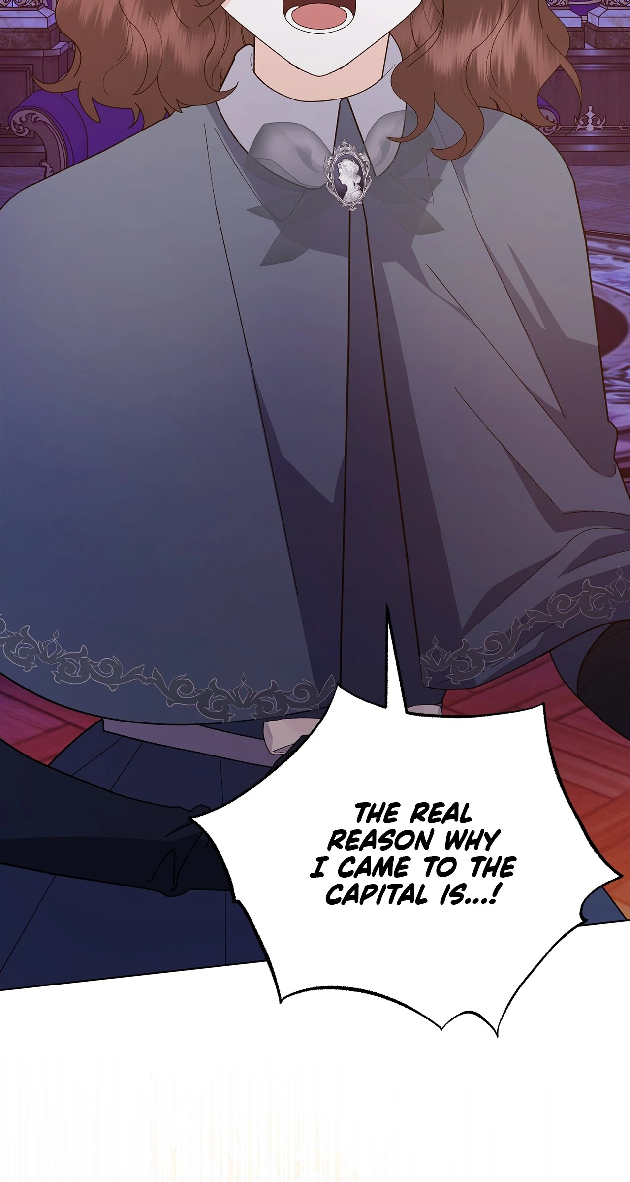 I Got Married to a Duke Called Beast Chapter 71 - Page 66