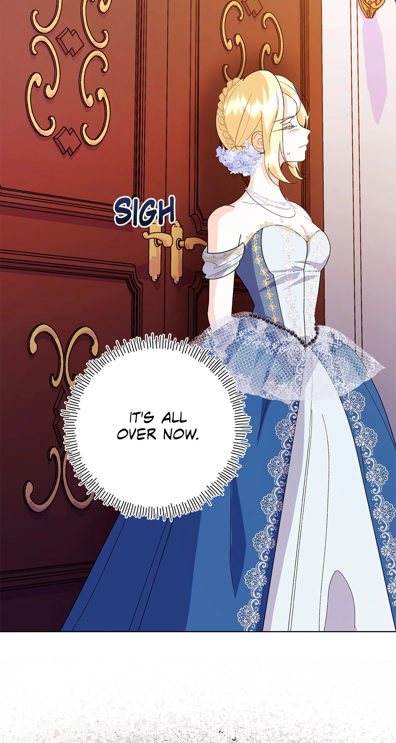 I Got Married to a Duke Called Beast Chapter 71 - Page 68