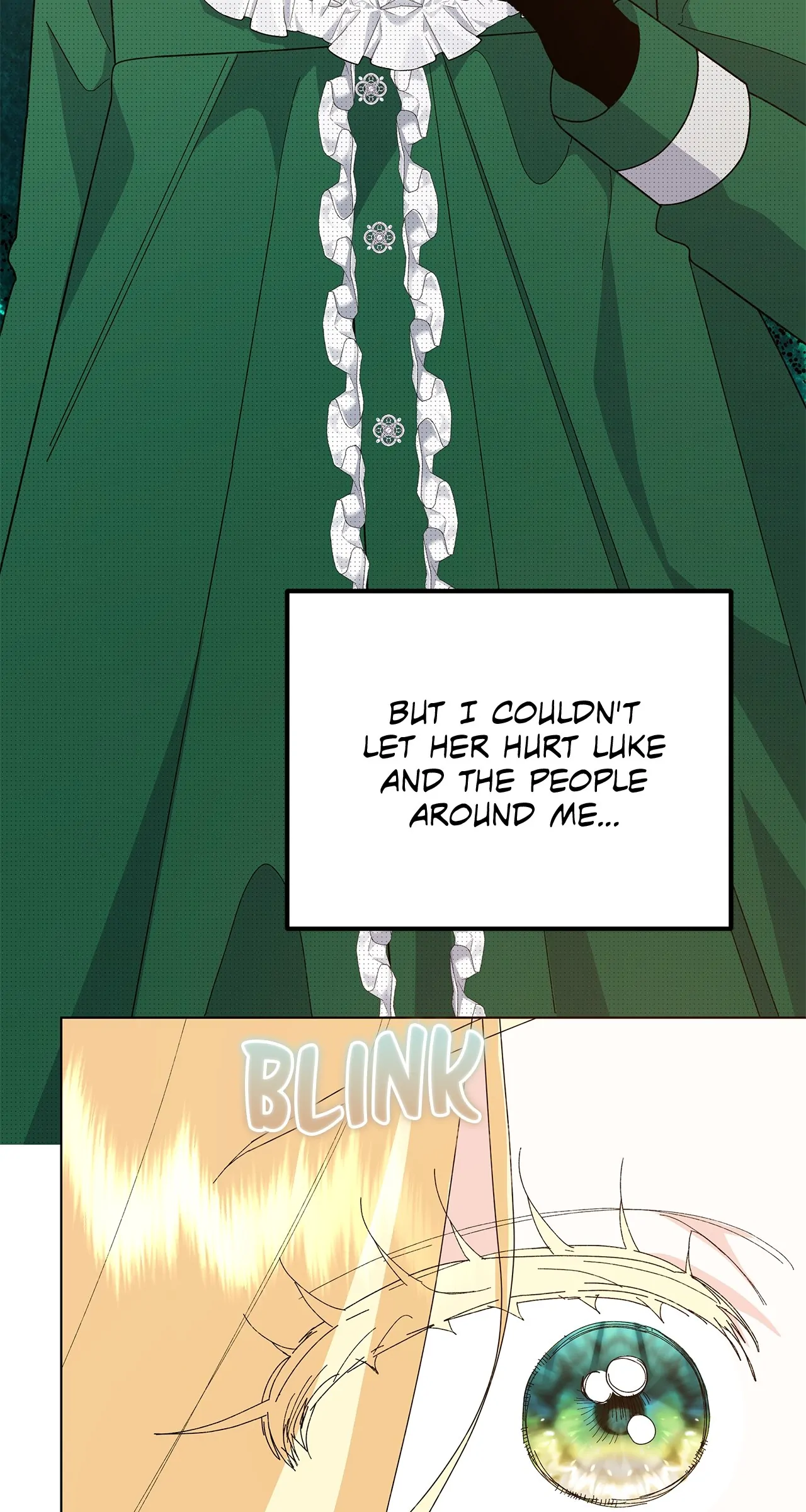 I Got Married to a Duke Called Beast Chapter 71 - Page 70