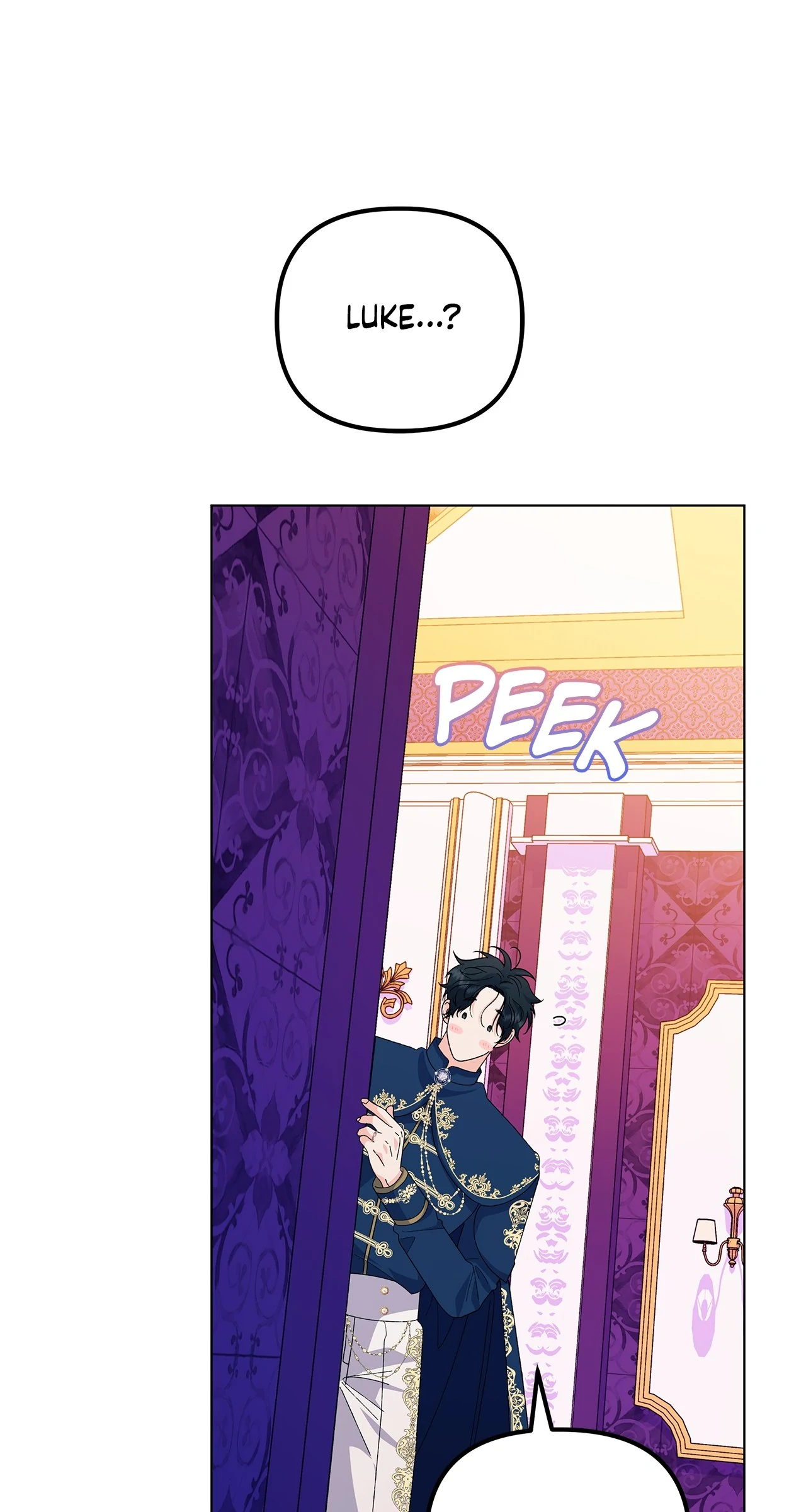 I Got Married to a Duke Called Beast Chapter 71 - Page 72