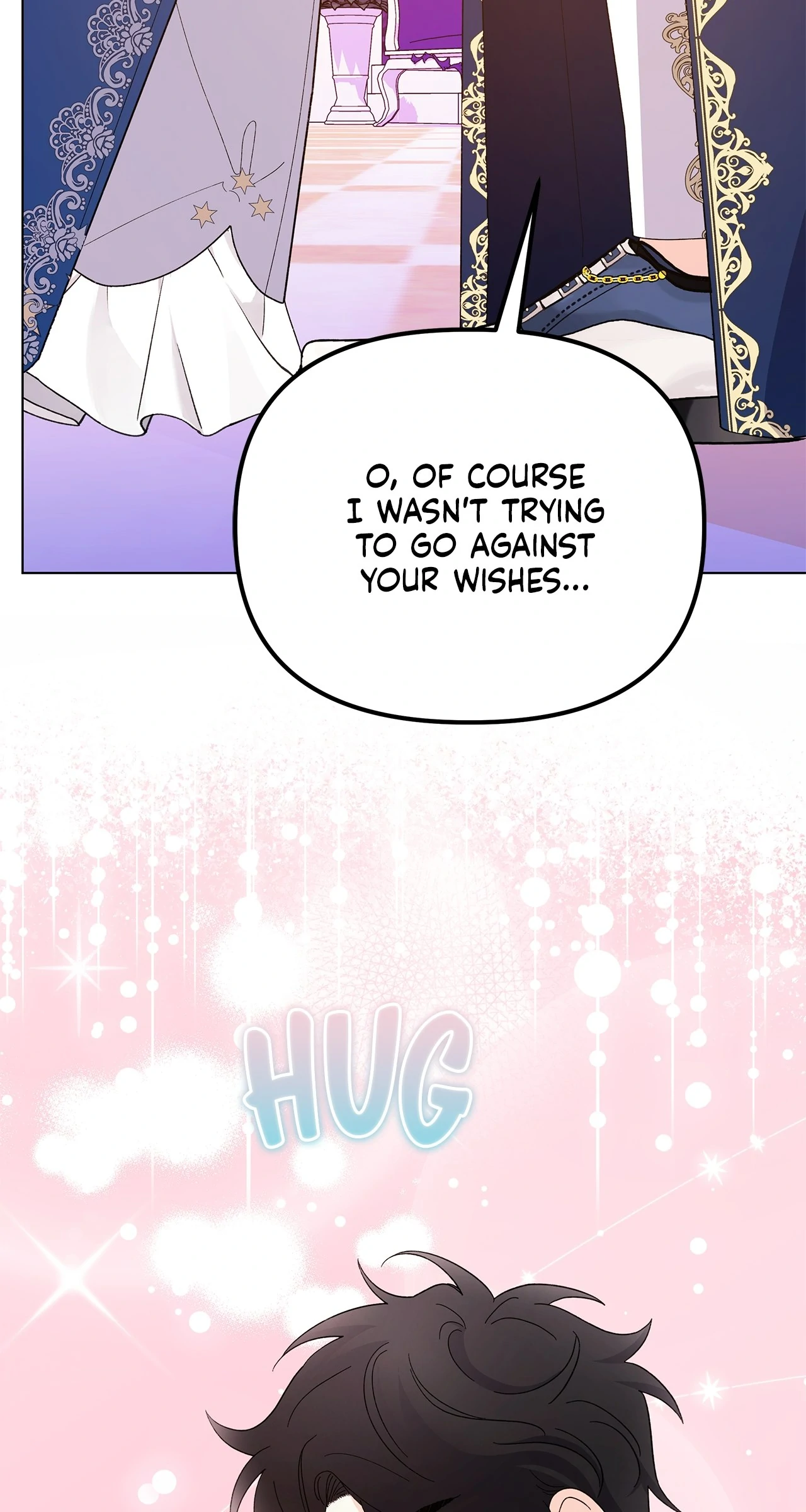 I Got Married to a Duke Called Beast Chapter 71 - Page 76