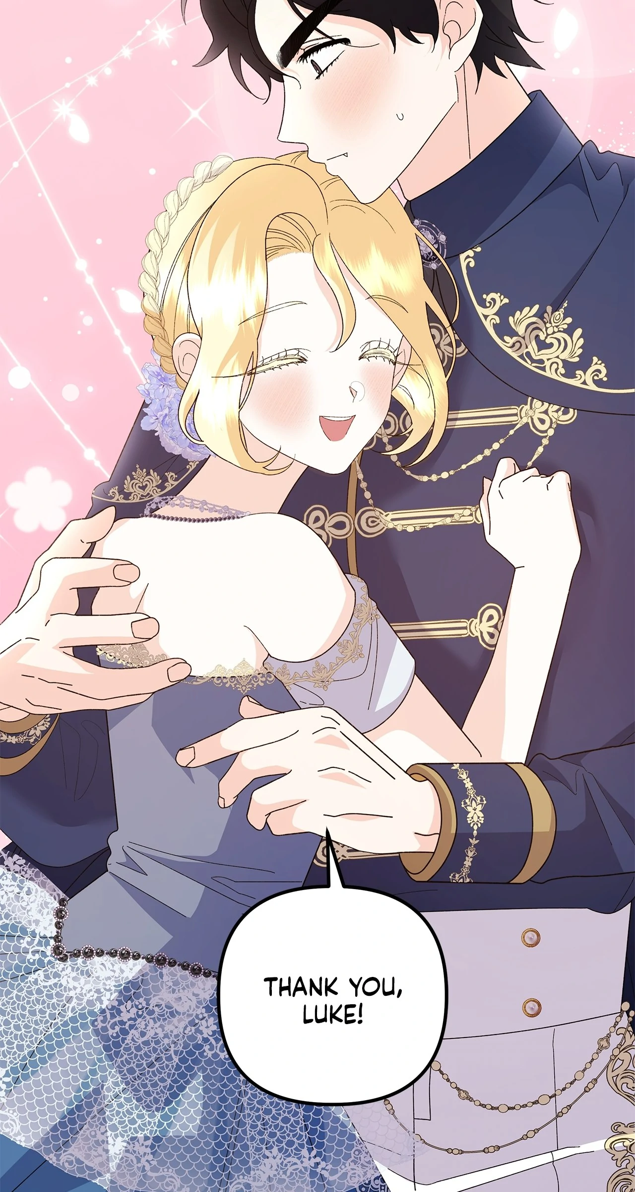 I Got Married to a Duke Called Beast Chapter 71 - Page 77