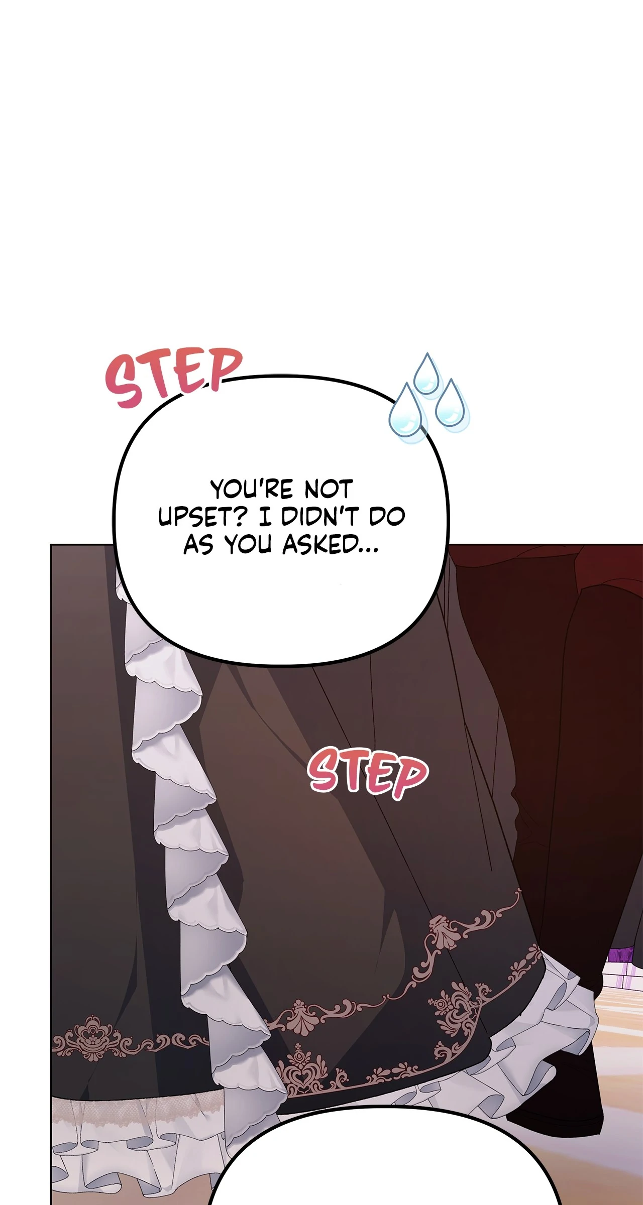 I Got Married to a Duke Called Beast Chapter 71 - Page 79
