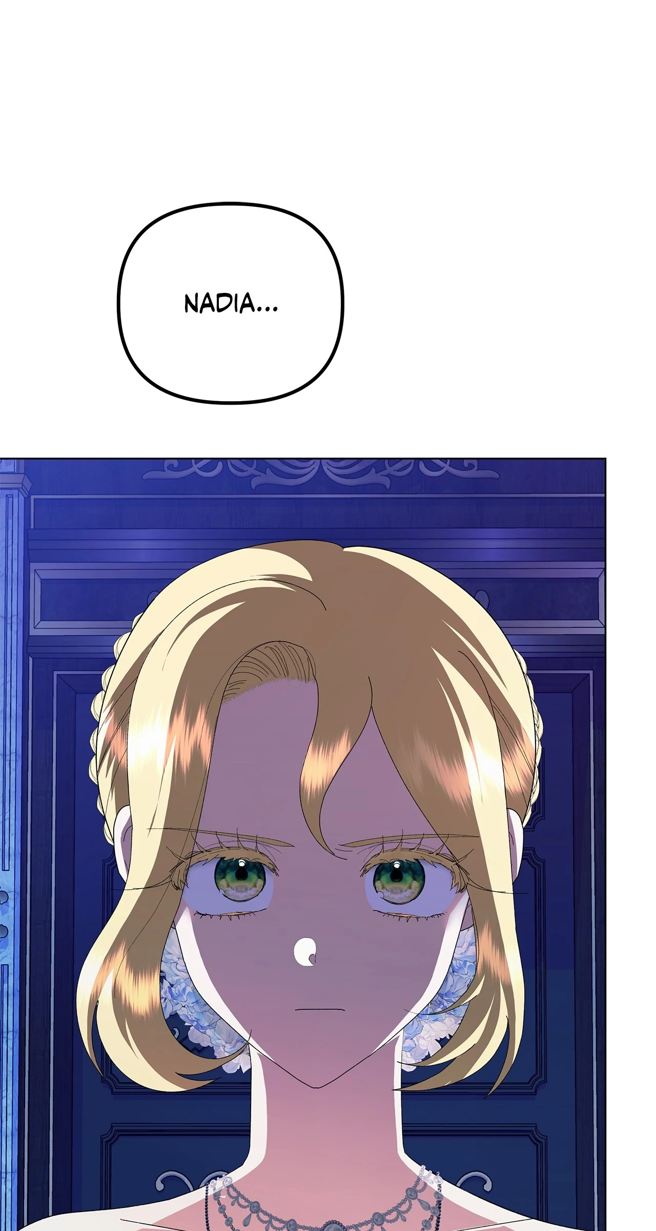 I Got Married to a Duke Called Beast Chapter 71 - Page 8