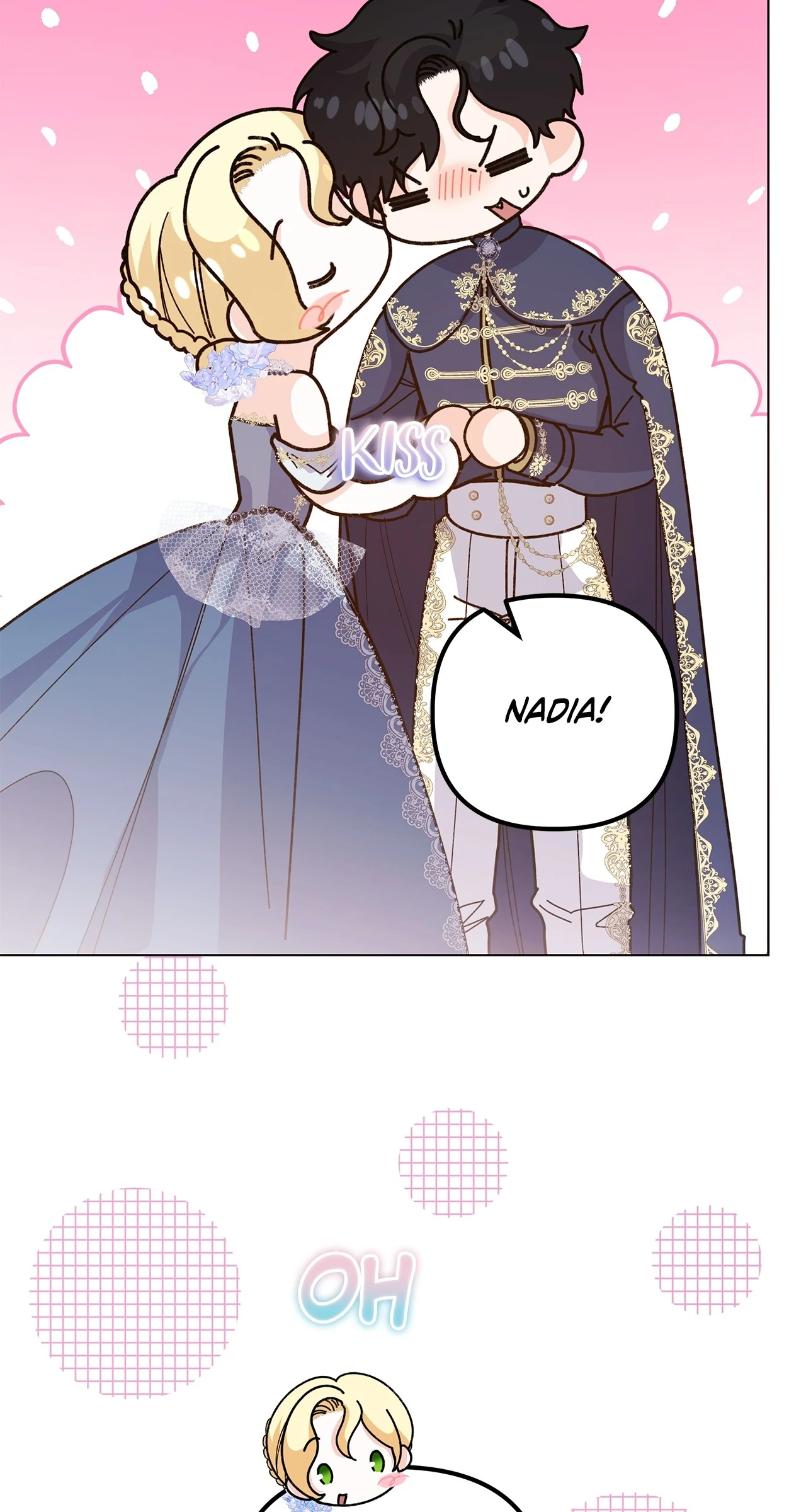 I Got Married to a Duke Called Beast Chapter 71 - Page 81