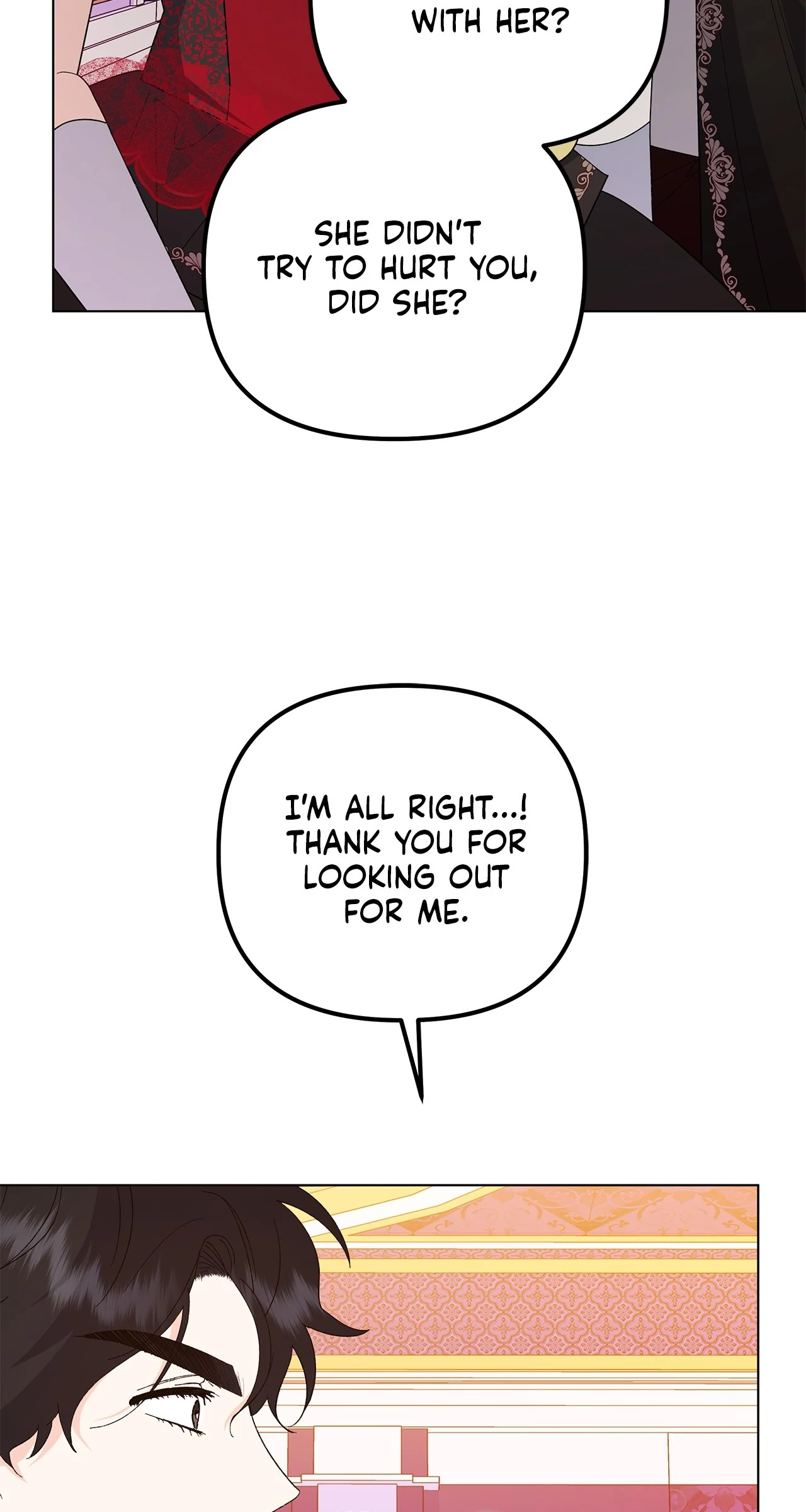 I Got Married to a Duke Called Beast Chapter 71 - Page 83