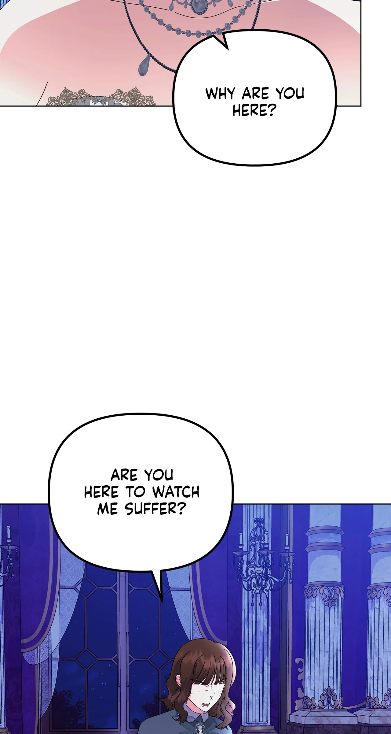 I Got Married to a Duke Called Beast Chapter 71 - Page 9