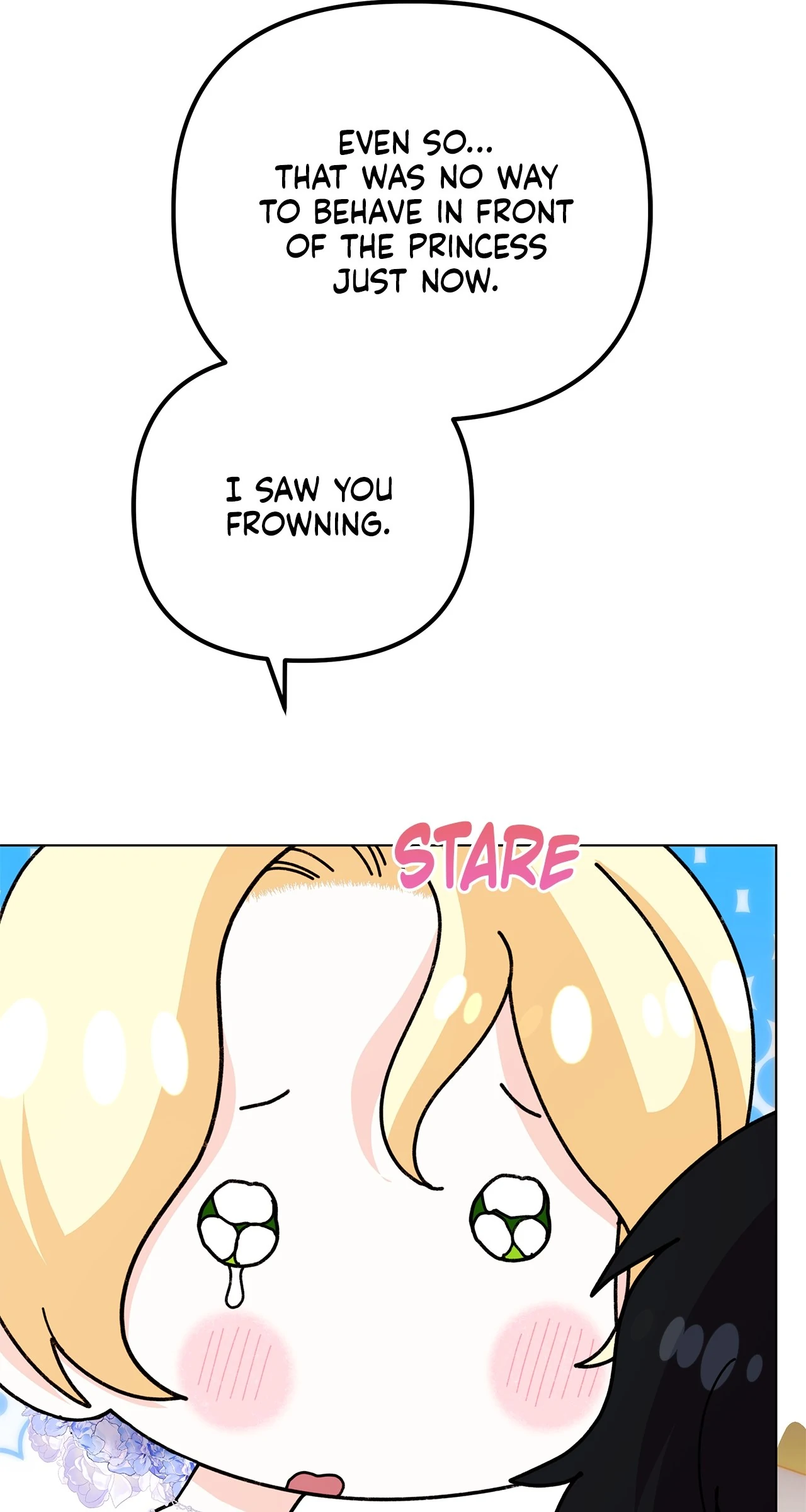 I Got Married to a Duke Called Beast Chapter 71 - Page 90