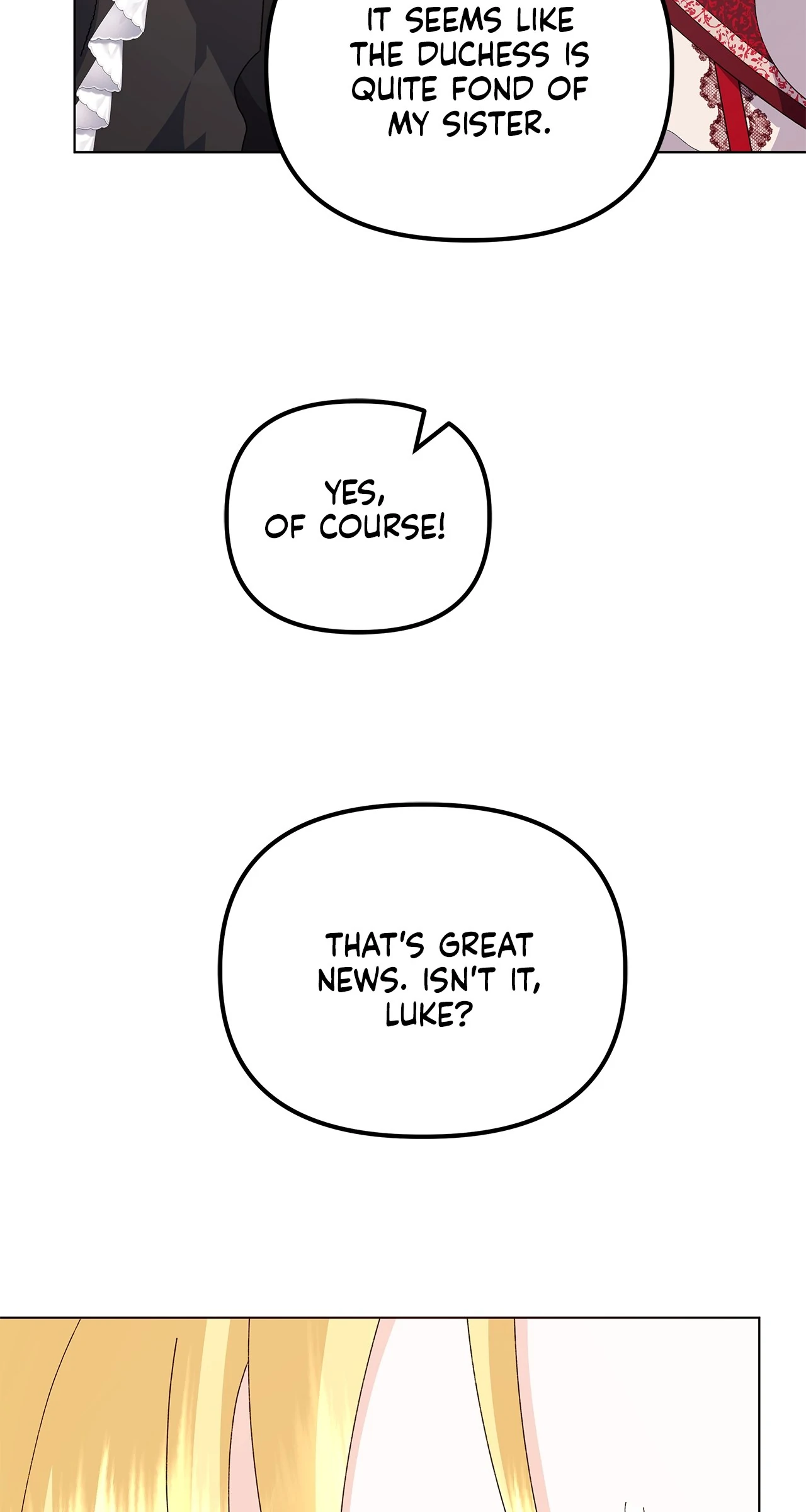 I Got Married to a Duke Called Beast Chapter 71 - Page 96