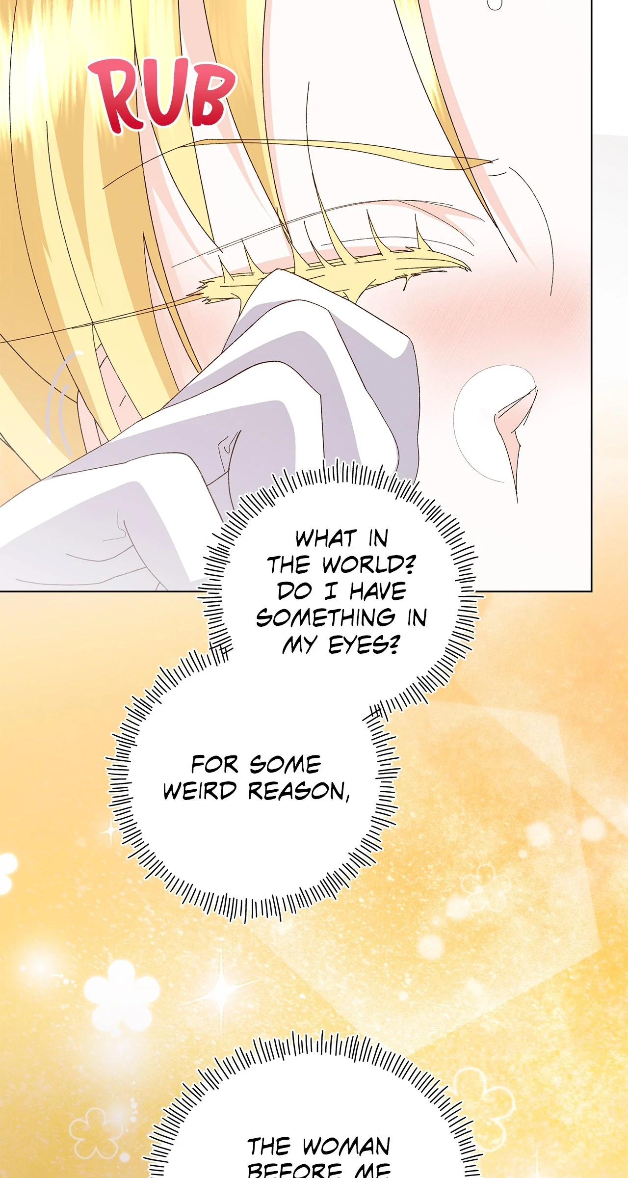 I Got Married to a Duke Called Beast Chapter 71 - Page 97