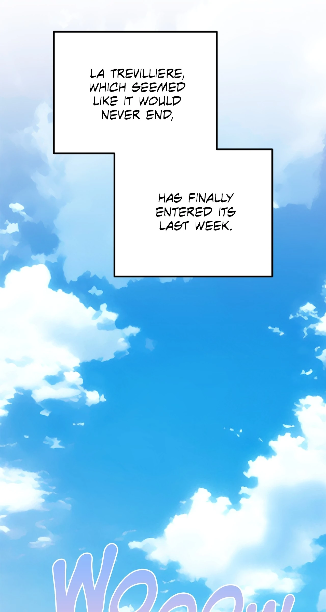 I Got Married to a Duke Called Beast Chapter 72 - Page 1