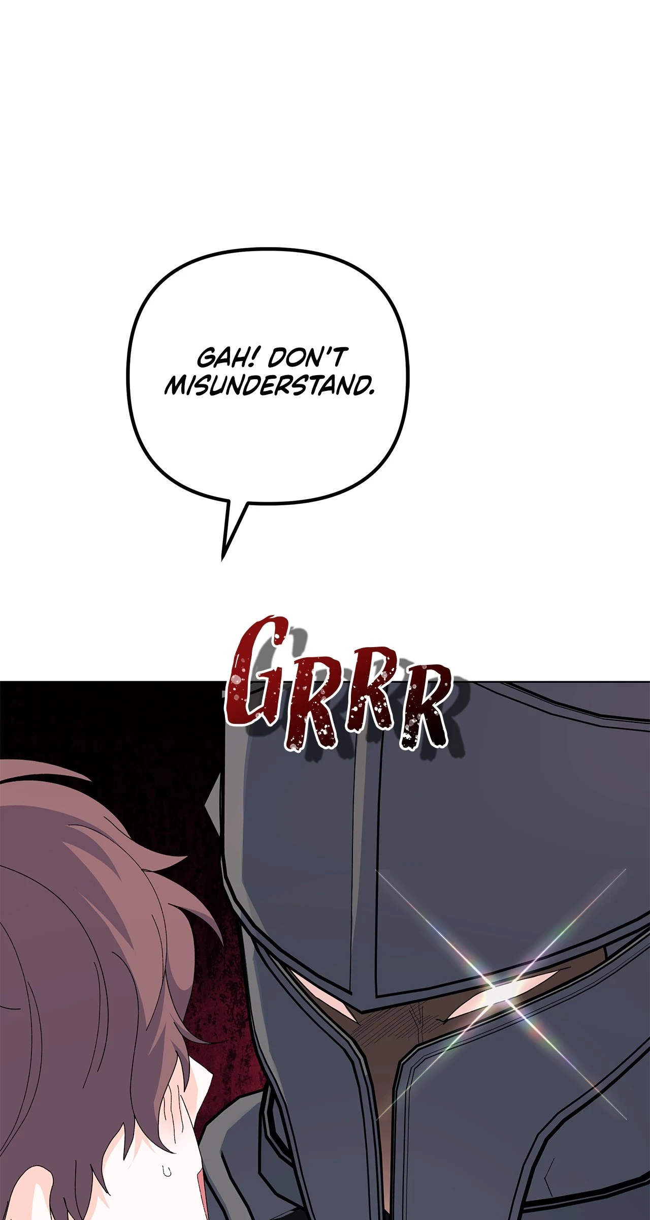 I Got Married to a Duke Called Beast Chapter 72 - Page 102