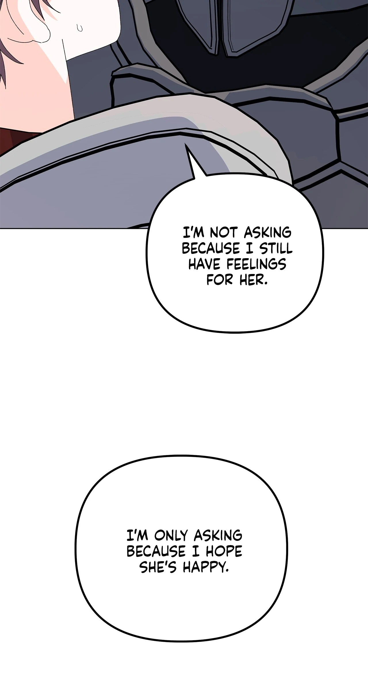 I Got Married to a Duke Called Beast Chapter 72 - Page 103