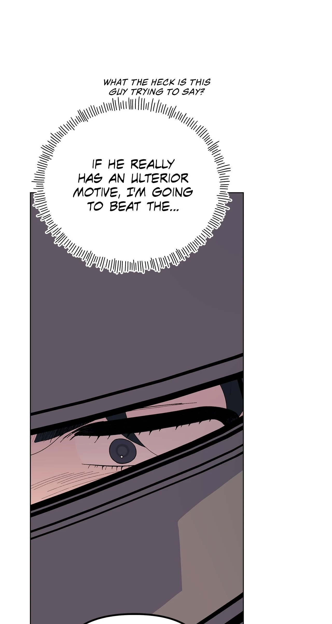 I Got Married to a Duke Called Beast Chapter 72 - Page 104