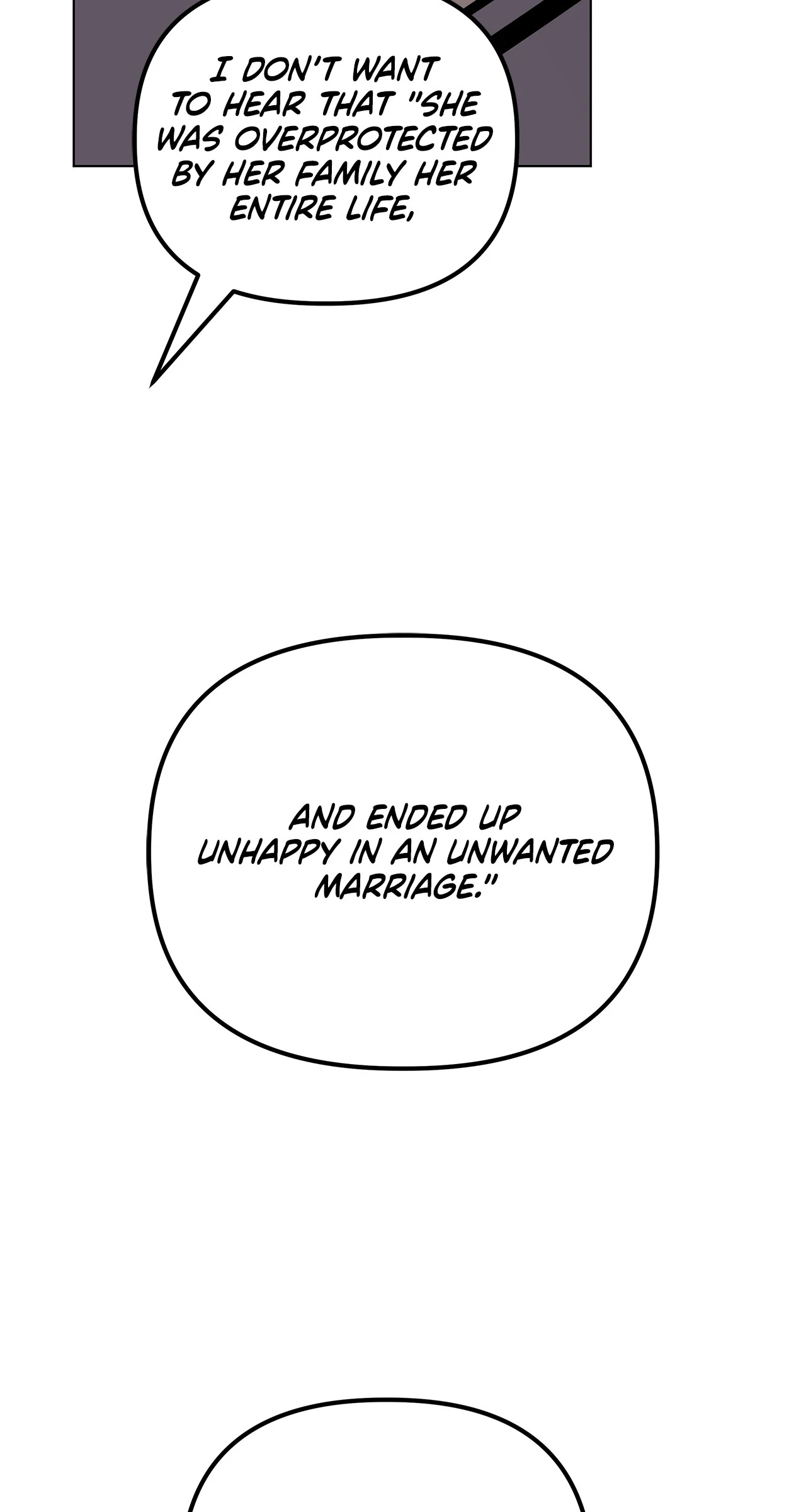 I Got Married to a Duke Called Beast Chapter 72 - Page 105