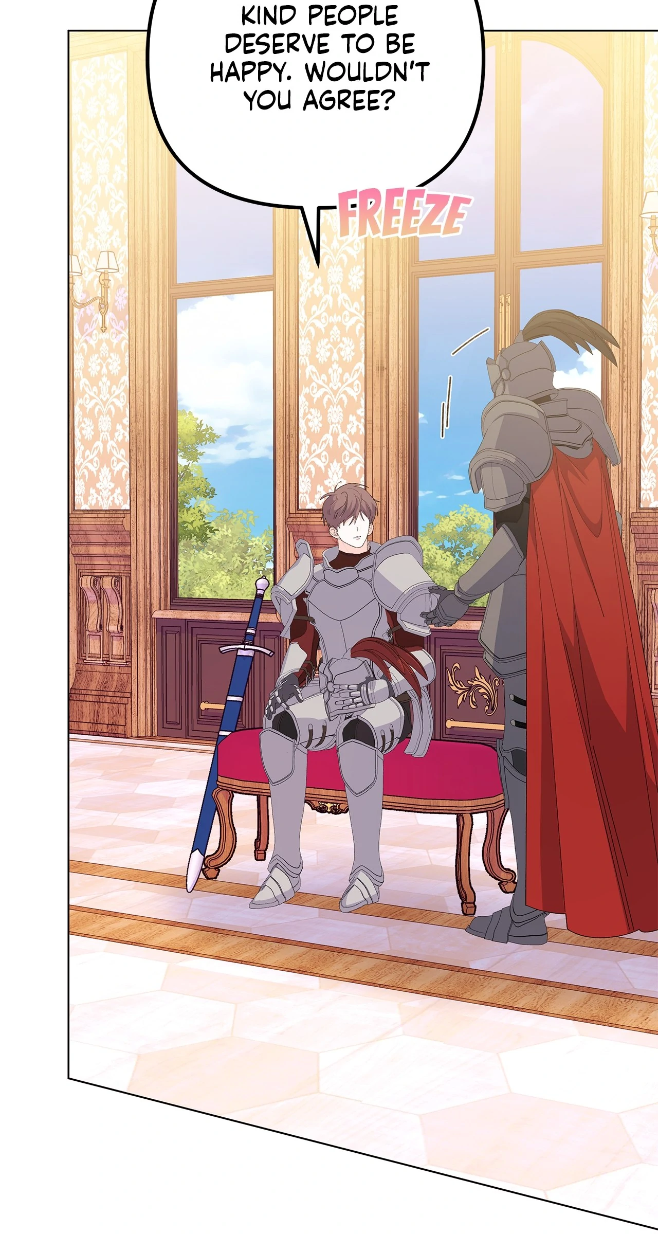 I Got Married to a Duke Called Beast Chapter 72 - Page 106
