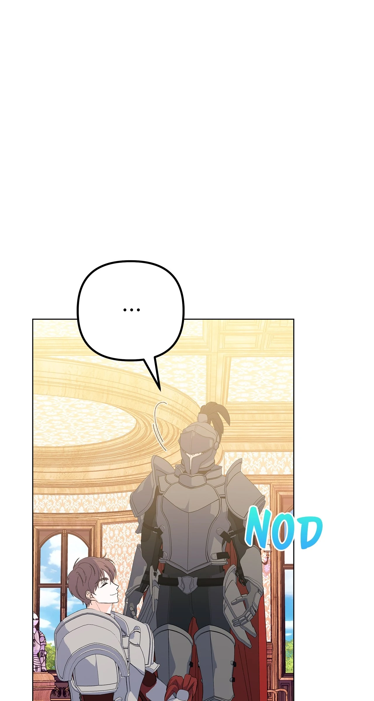 I Got Married to a Duke Called Beast Chapter 72 - Page 110